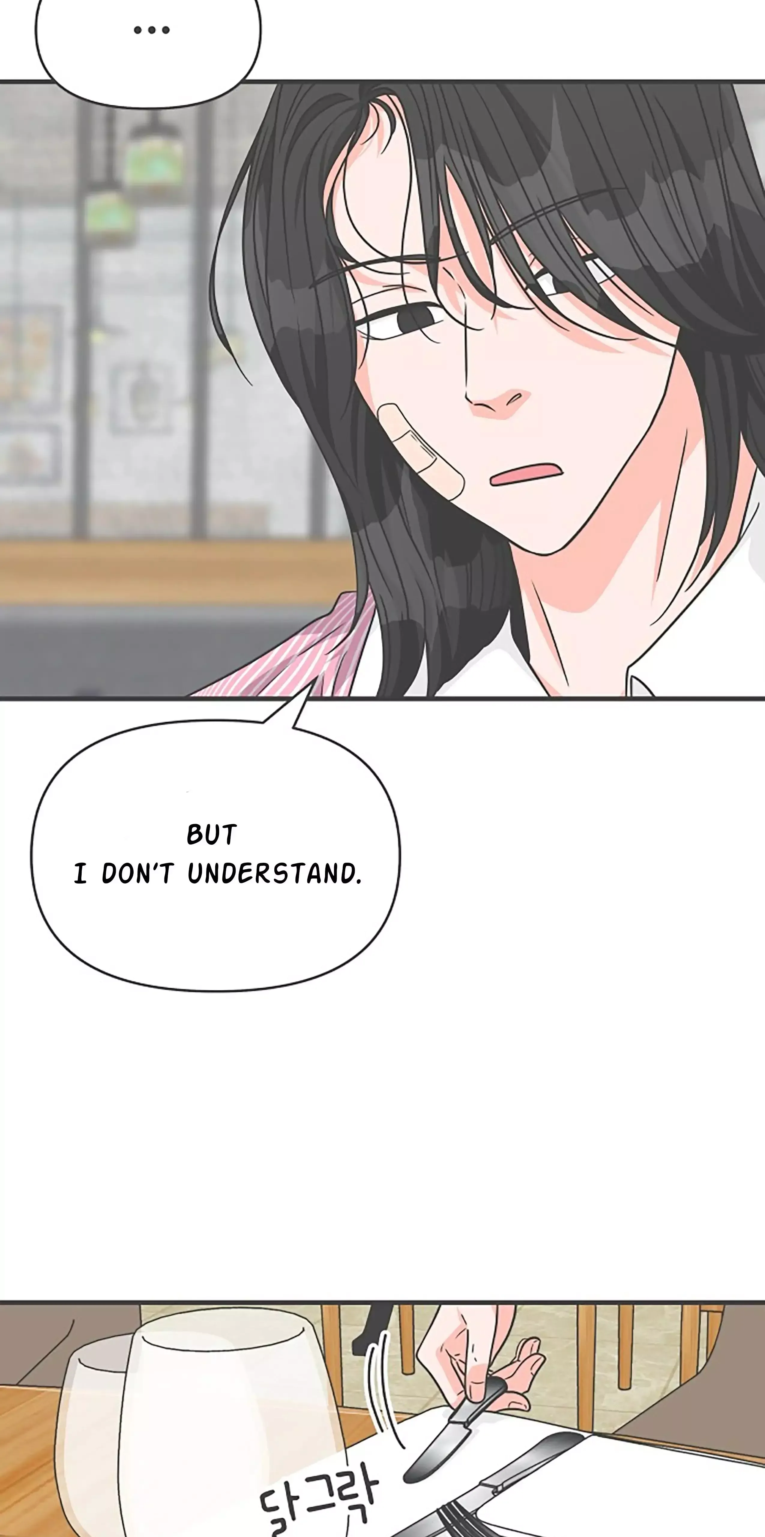 Newbies Chapter 67 page 77 - 