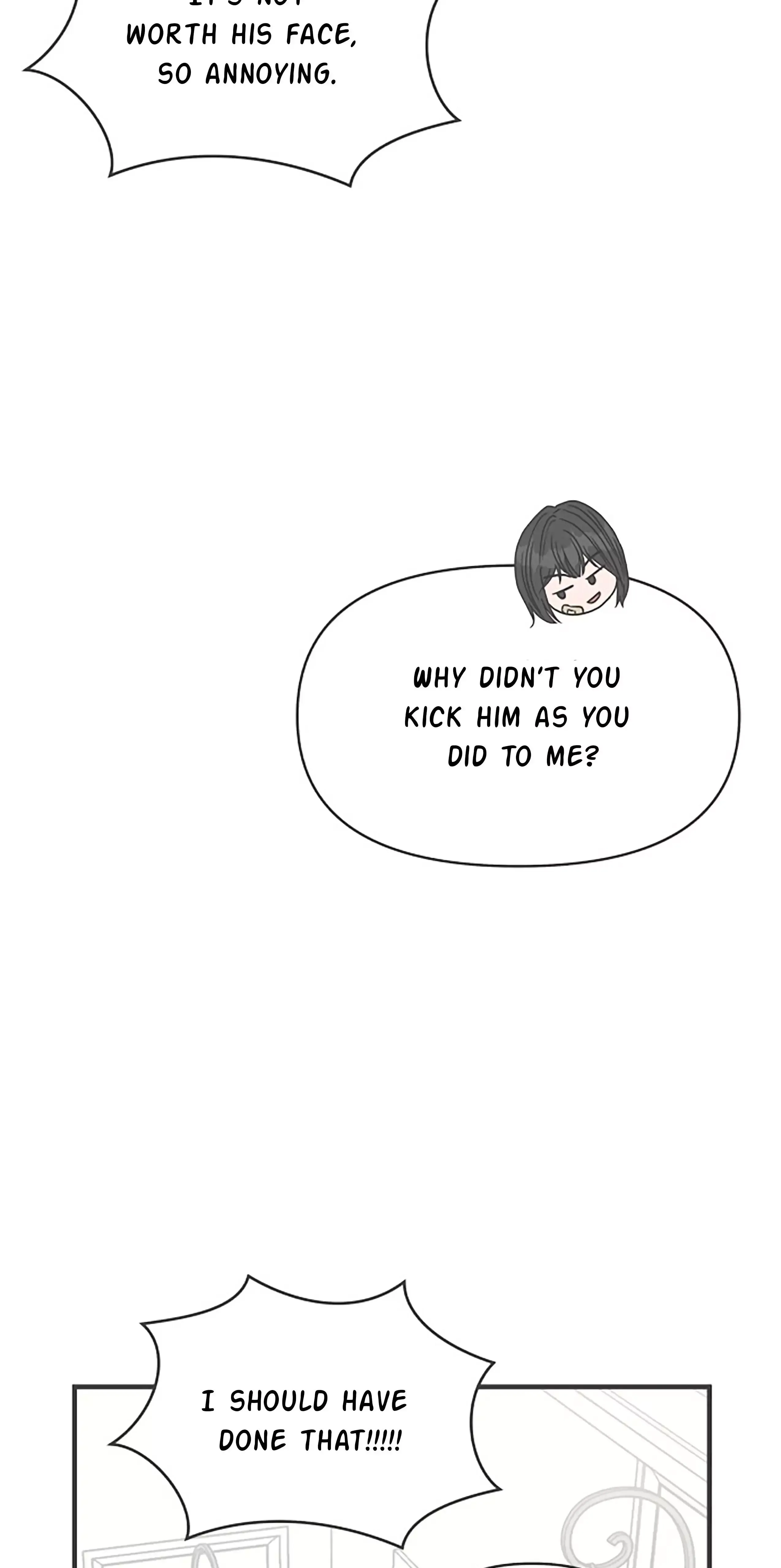 Newbies Chapter 67 page 83 - 