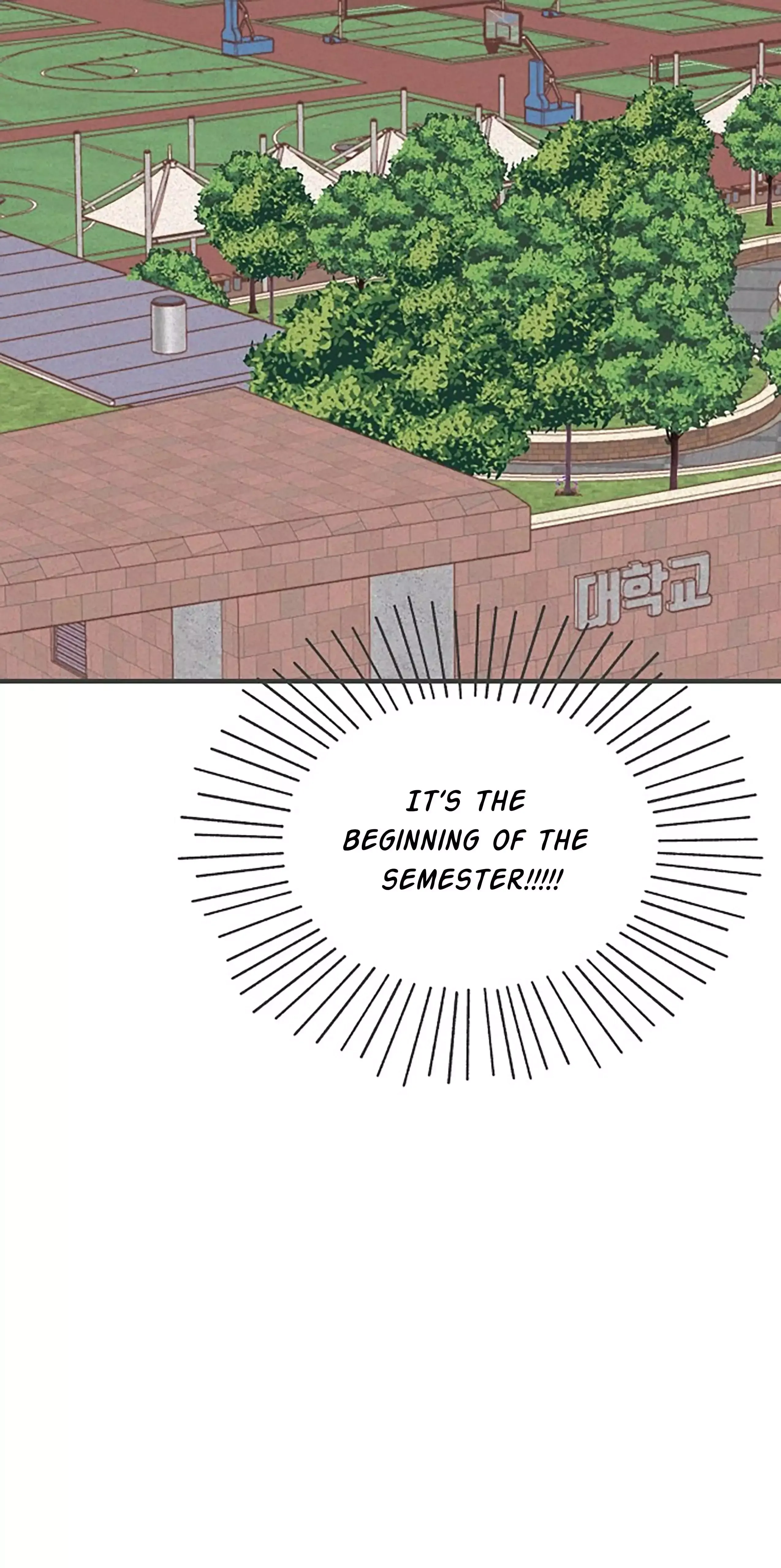 Newbies Chapter 67 page 87 - 