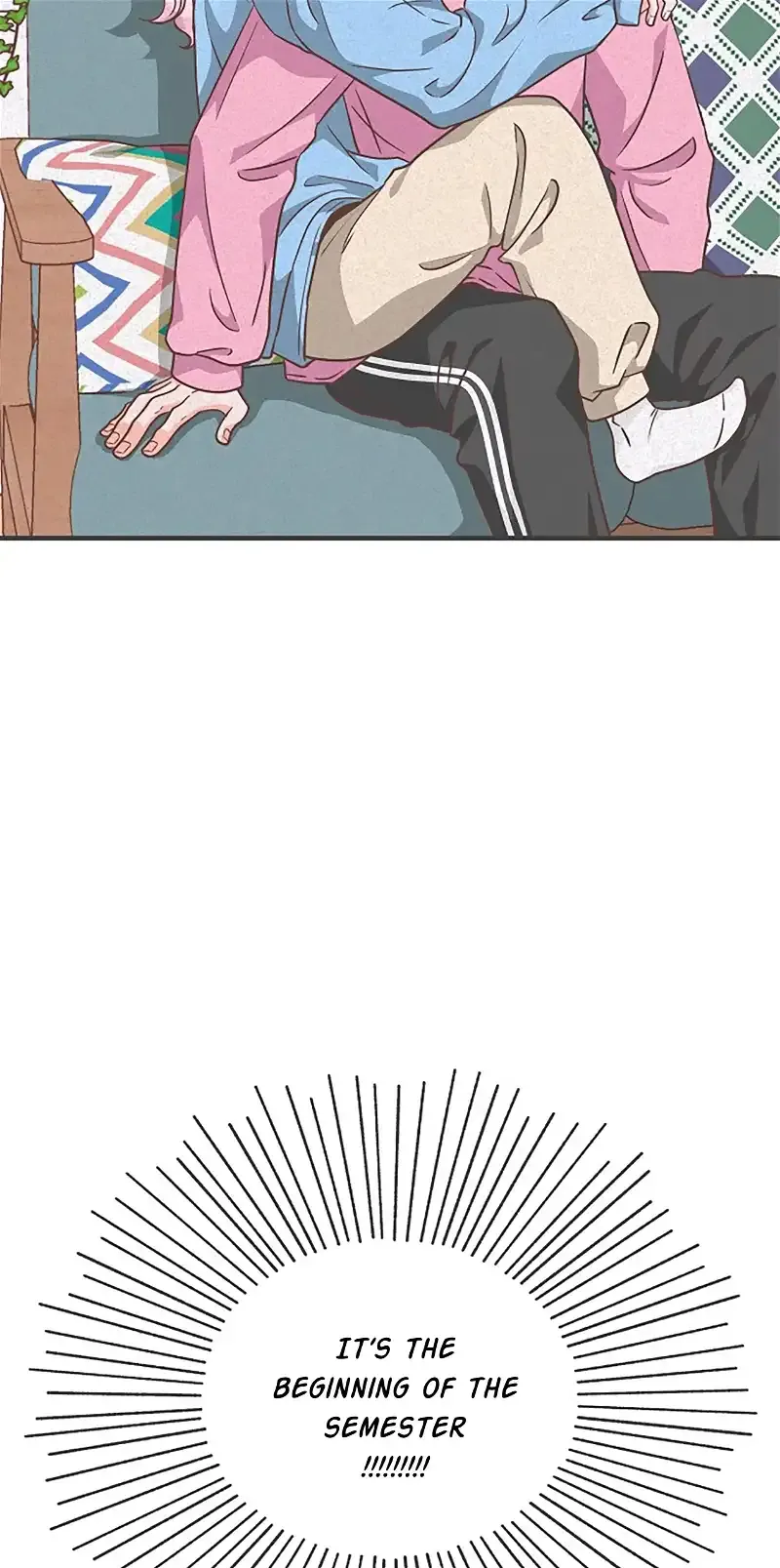 Newbies Chapter 68 page 16 - 