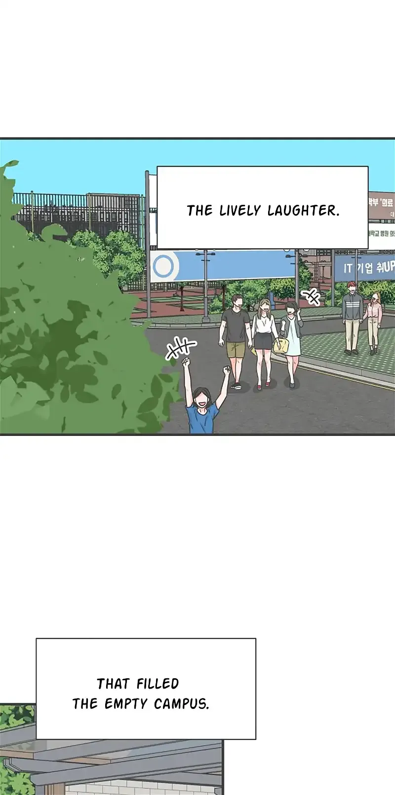 Newbies Chapter 68 page 18 - 