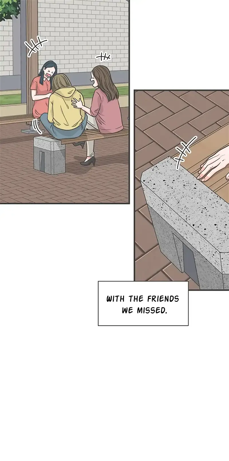 Newbies Chapter 68 page 19 - 