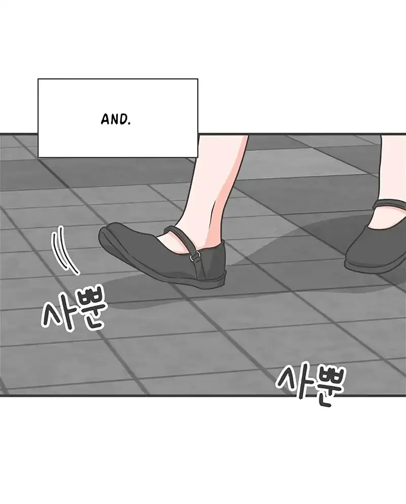 Newbies Chapter 68 page 20 - 
