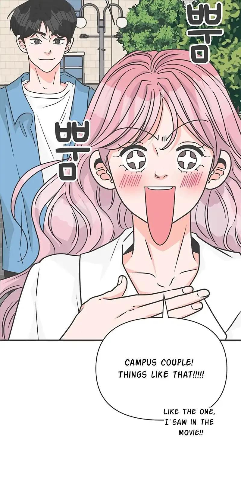 Newbies Chapter 68 page 22 - 