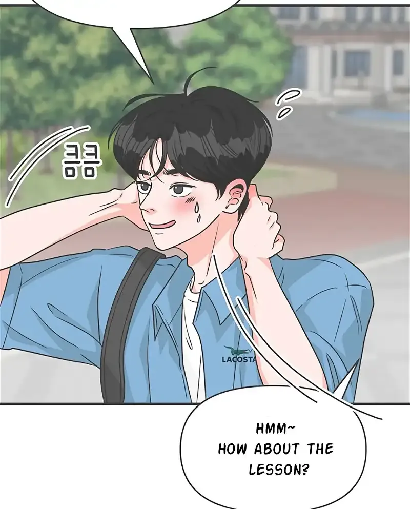 Newbies Chapter 68 page 30 - 