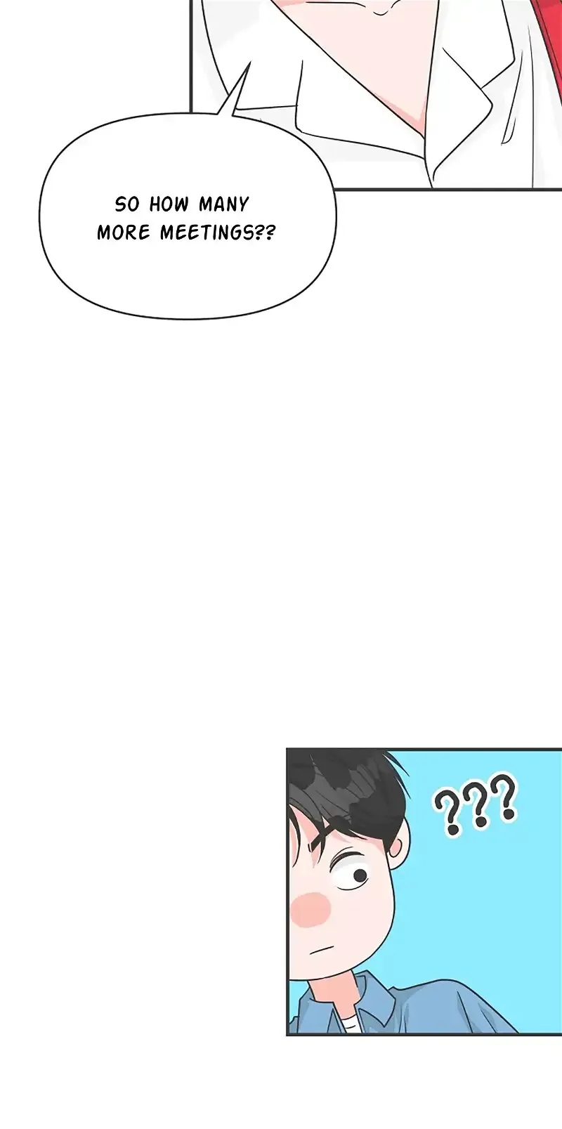 Newbies Chapter 68 page 34 - 