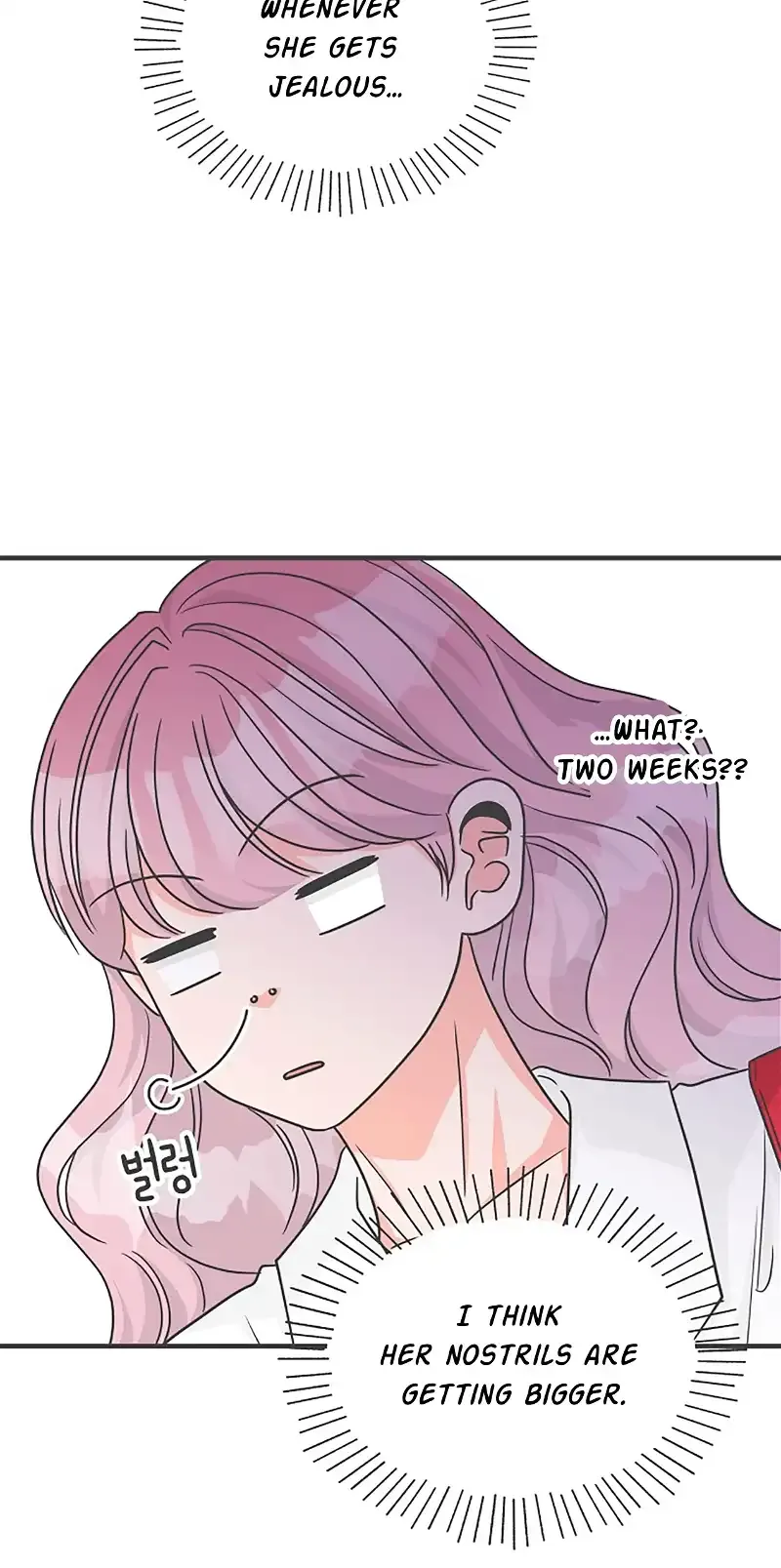 Newbies Chapter 68 page 38 - 