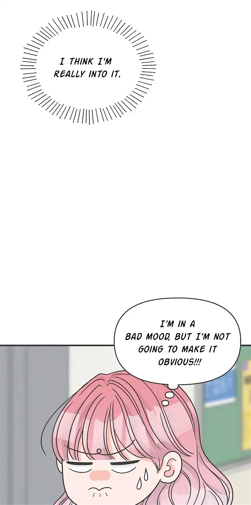 Newbies Chapter 68 page 40 - 