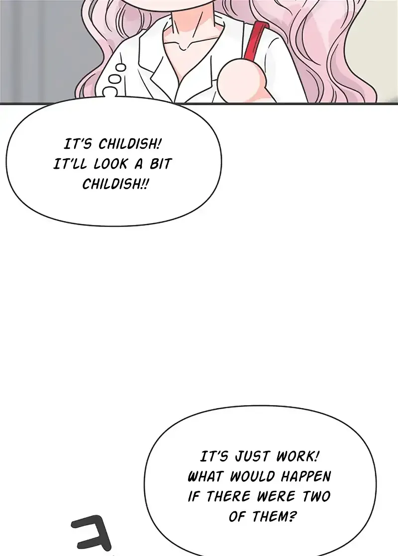 Newbies Chapter 68 page 41 - 