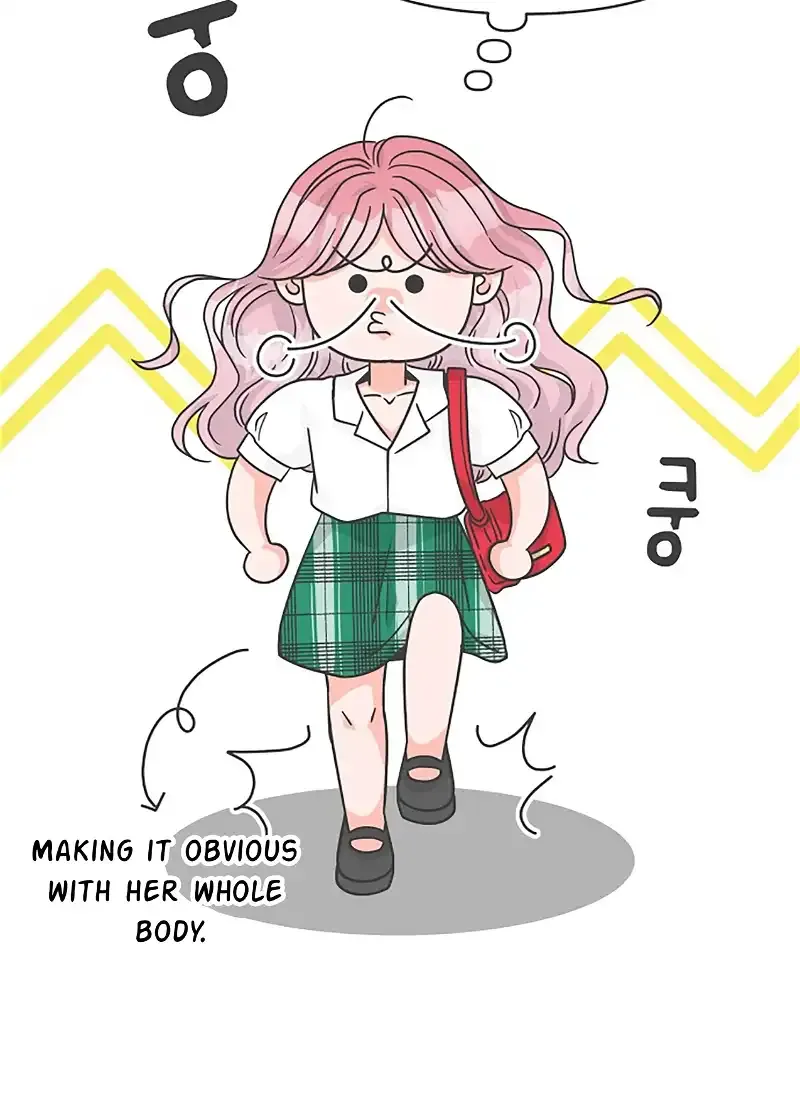 Newbies Chapter 68 page 42 - 