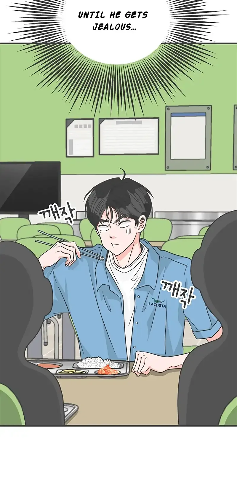 Newbies Chapter 68 page 45 - 