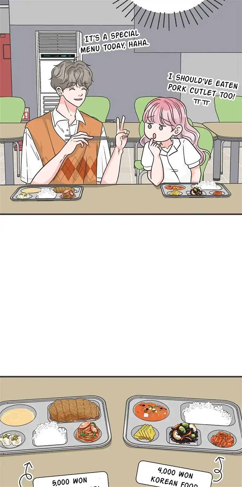 Newbies Chapter 68 page 47 - 