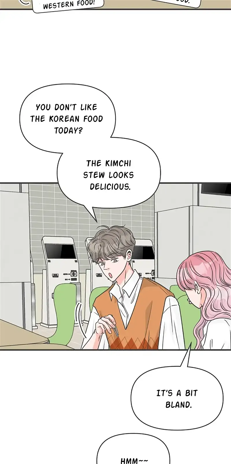 Newbies Chapter 68 page 48 - 