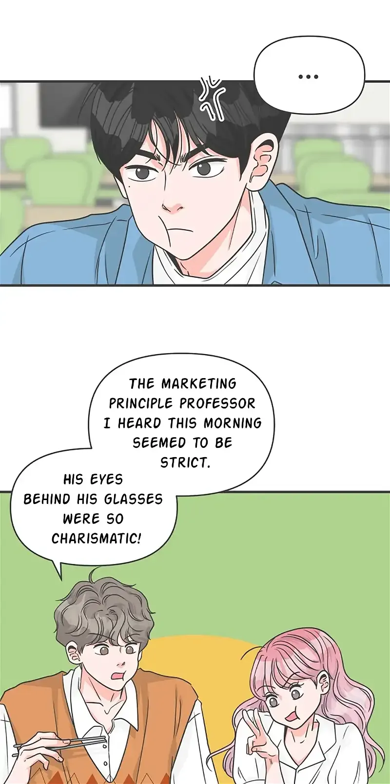 Newbies Chapter 68 page 52 - 