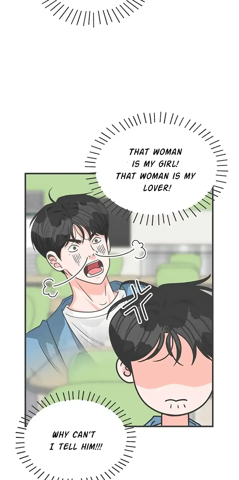 Newbies Chapter 68 page 55 - 