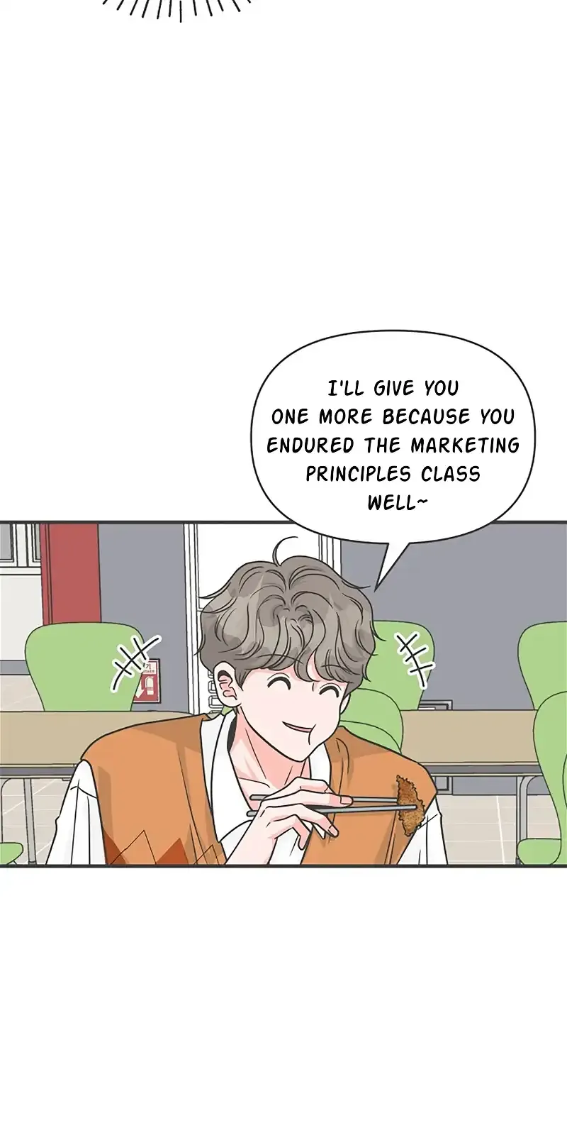 Newbies Chapter 68 page 56 - 