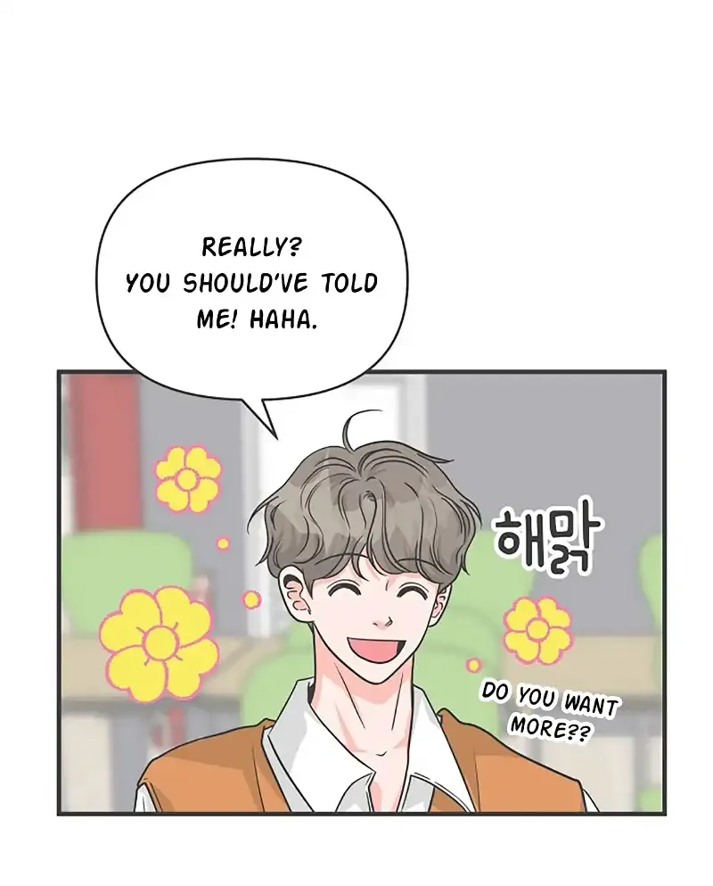 Newbies Chapter 68 page 60 - 