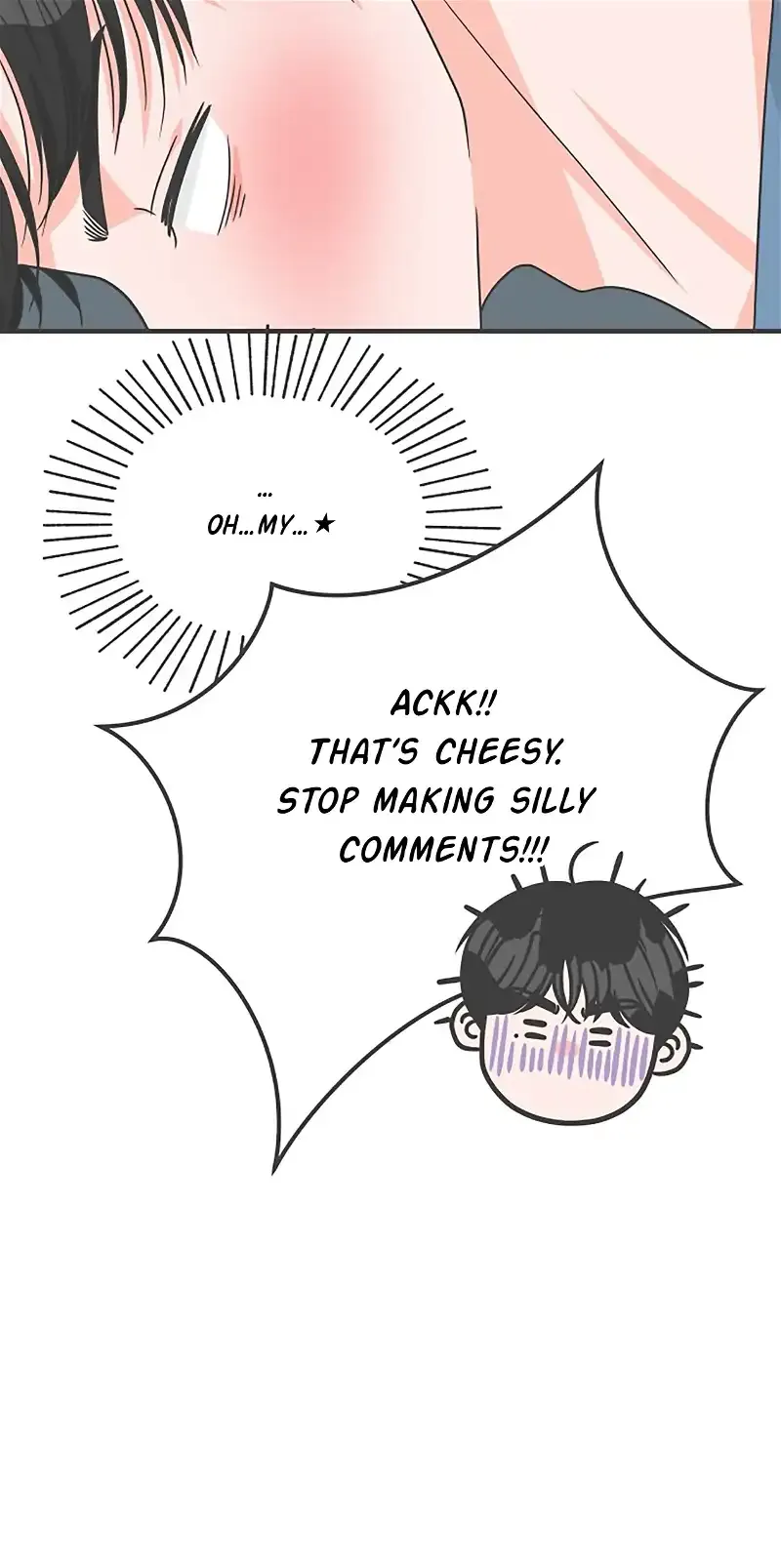 Newbies Chapter 68 page 7 - 