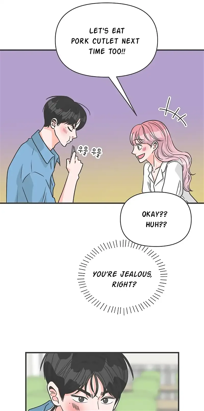 Newbies Chapter 68 page 62 - 