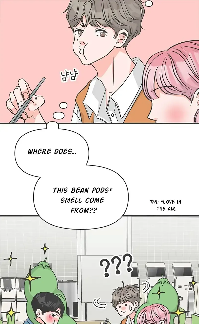 Newbies Chapter 68 page 65 - 