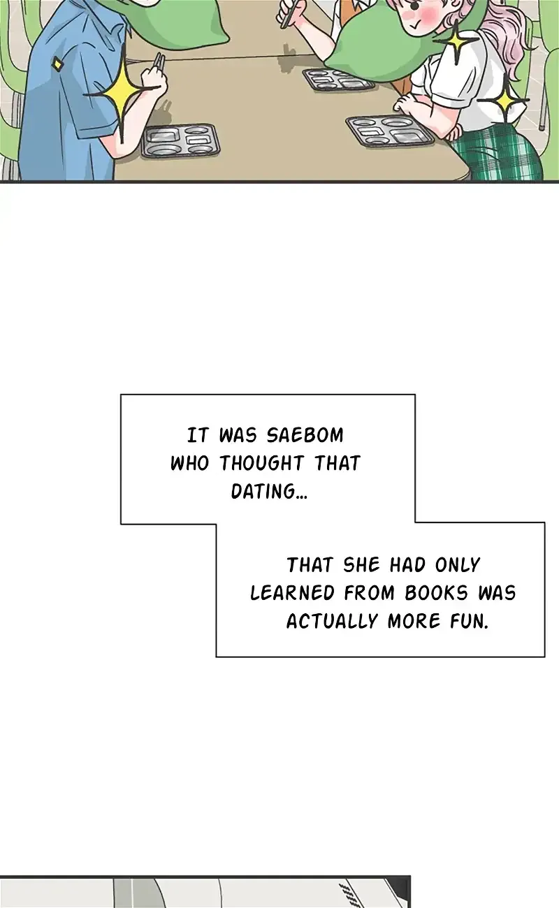Newbies Chapter 68 page 66 - 
