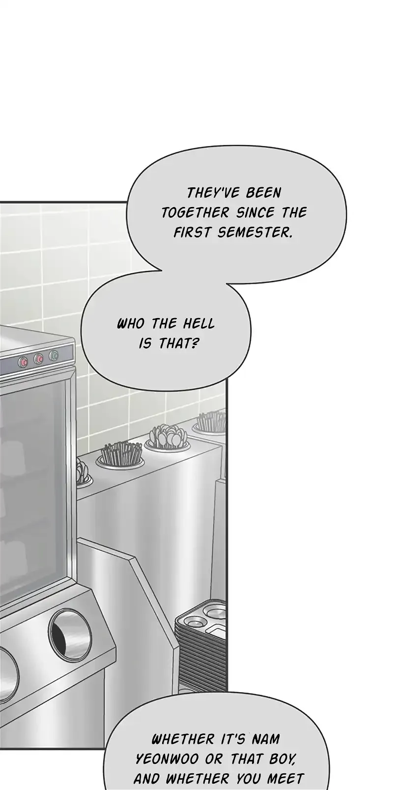 Newbies Chapter 68 page 69 - 