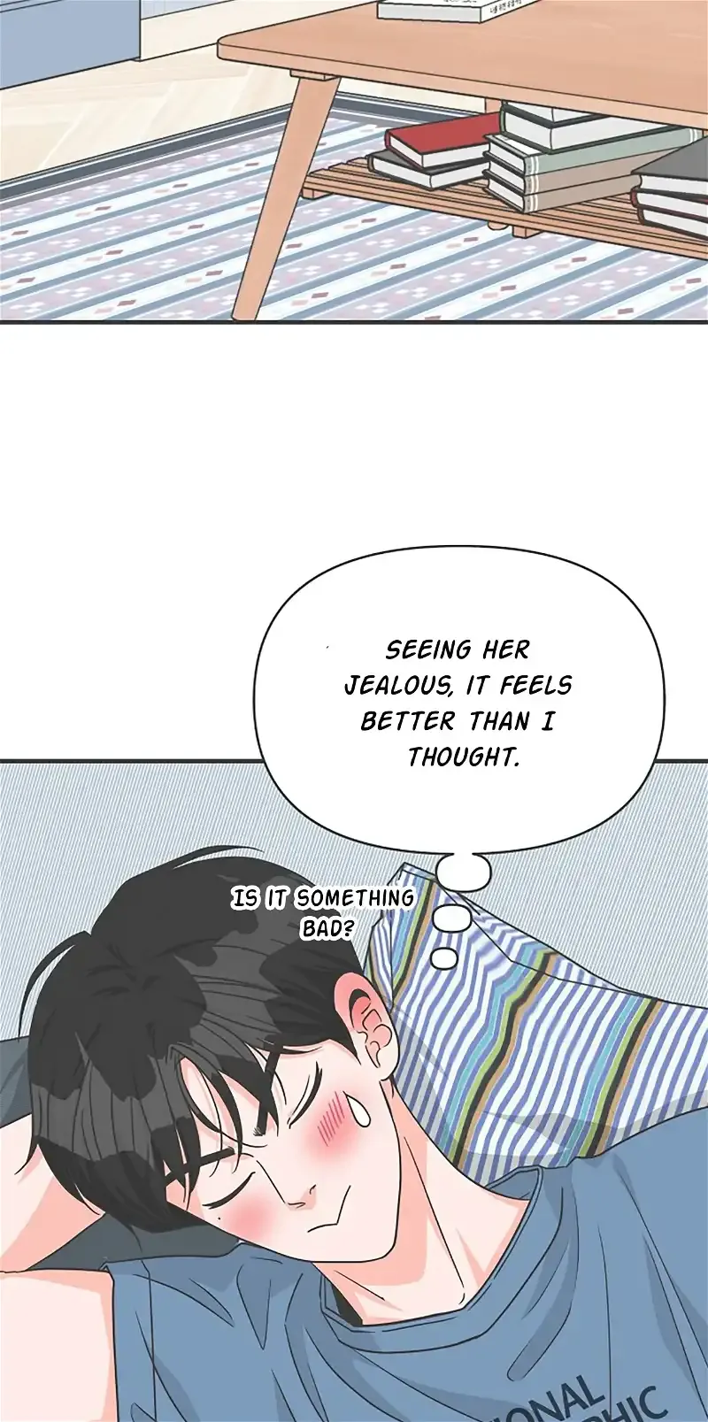 Newbies Chapter 68 page 9 - 