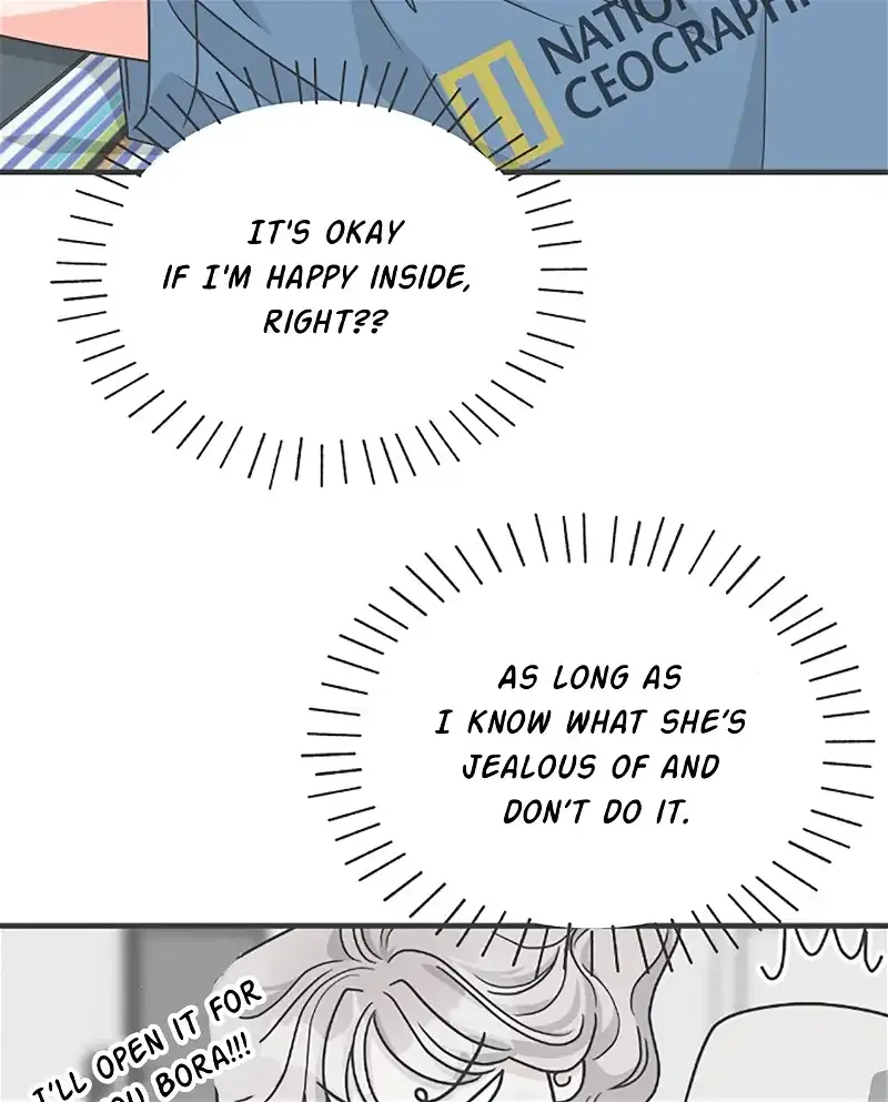 Newbies Chapter 68 page 10 - 