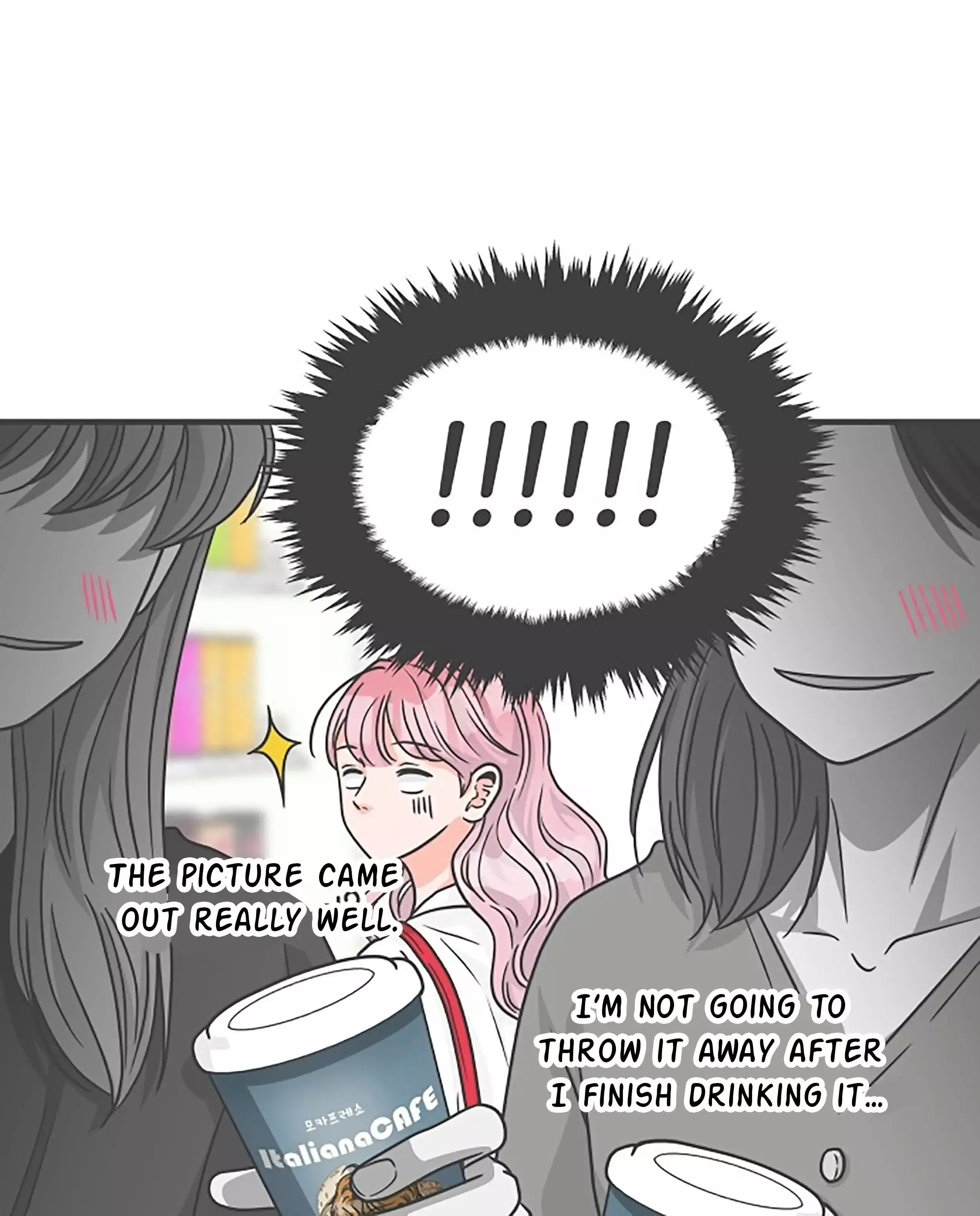 Newbies Chapter 69 page 11 - 