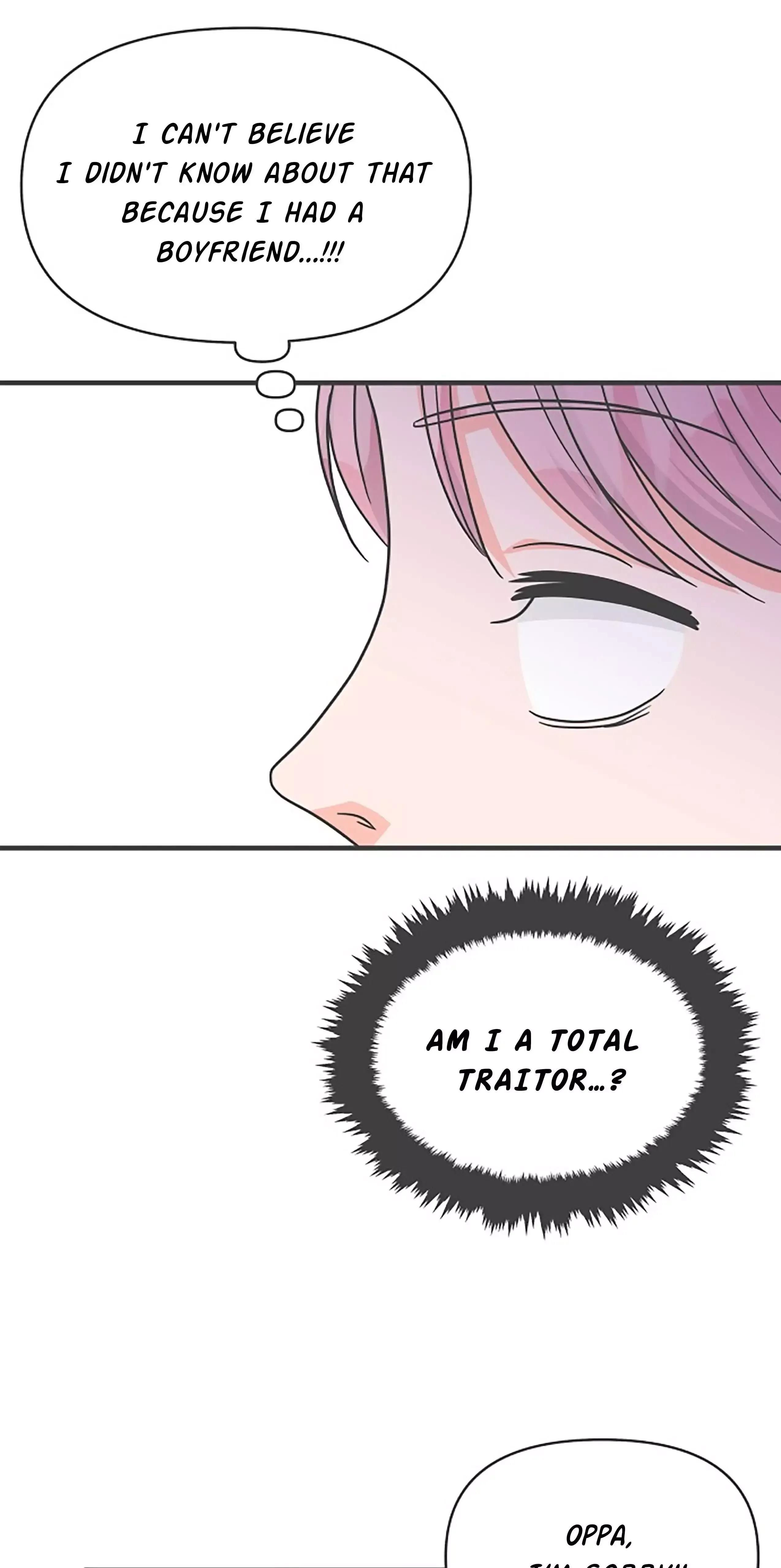 Newbies Chapter 69 page 13 - 