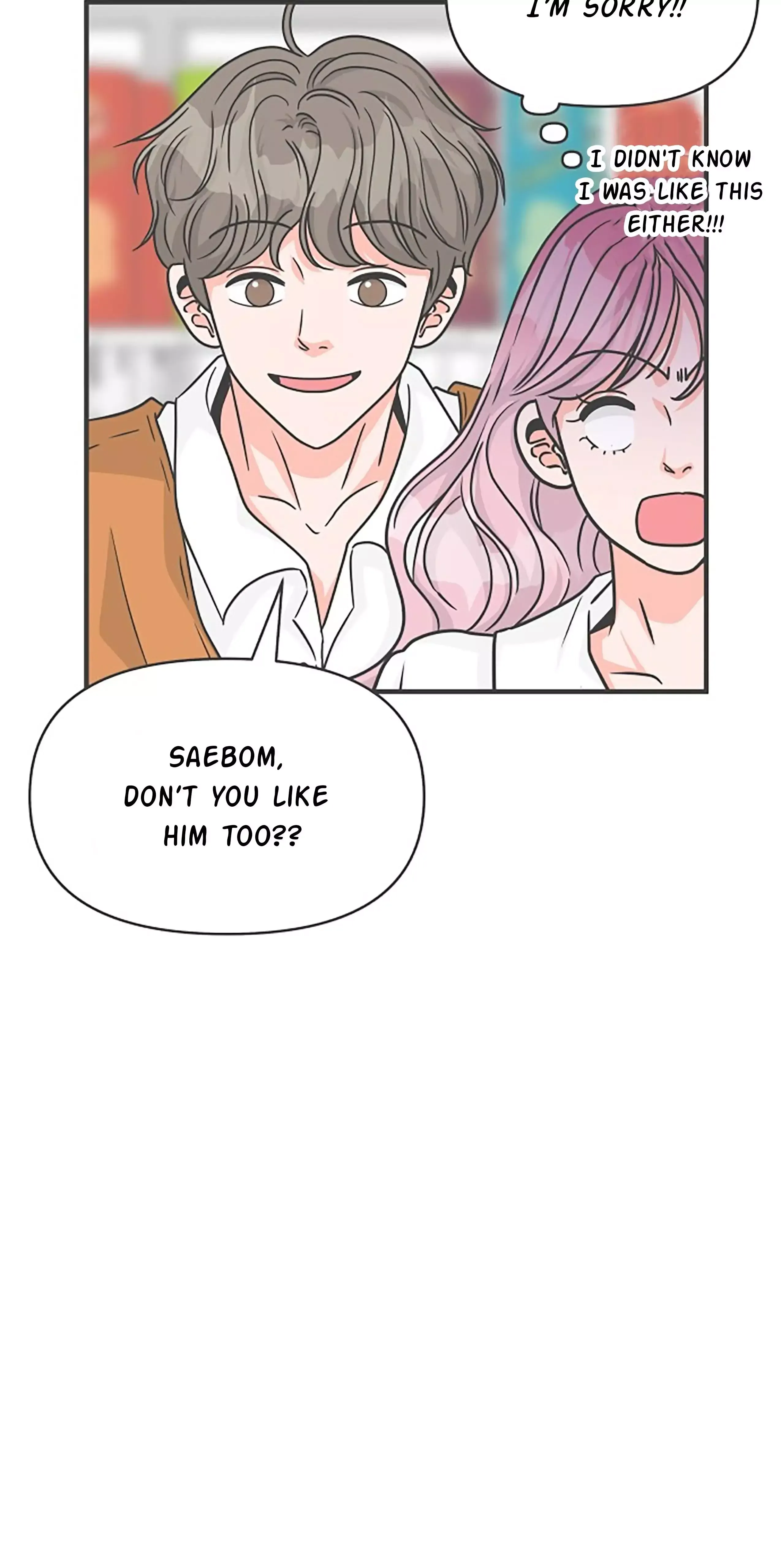 Newbies Chapter 69 page 14 - 