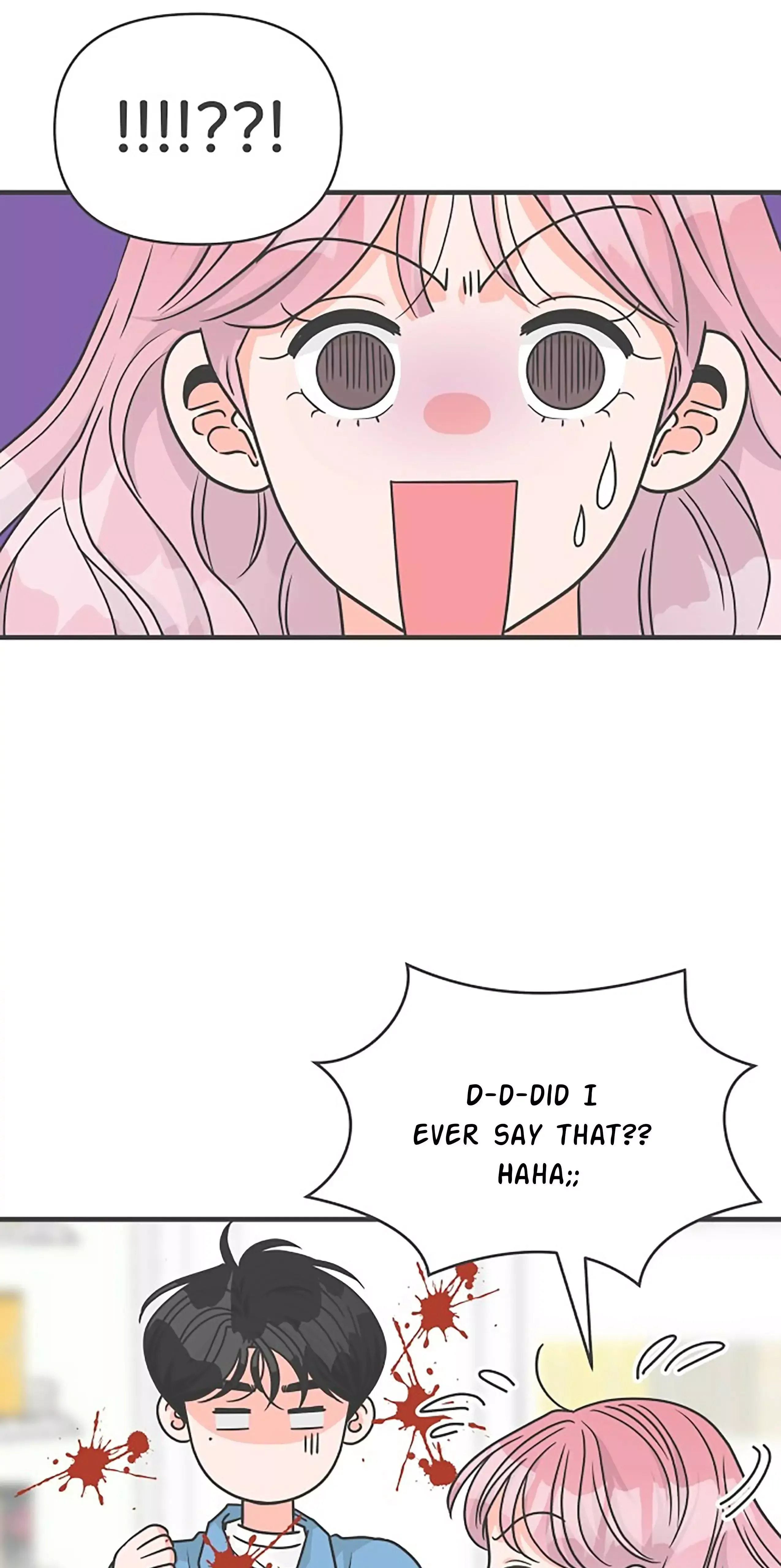 Newbies Chapter 69 page 15 - 