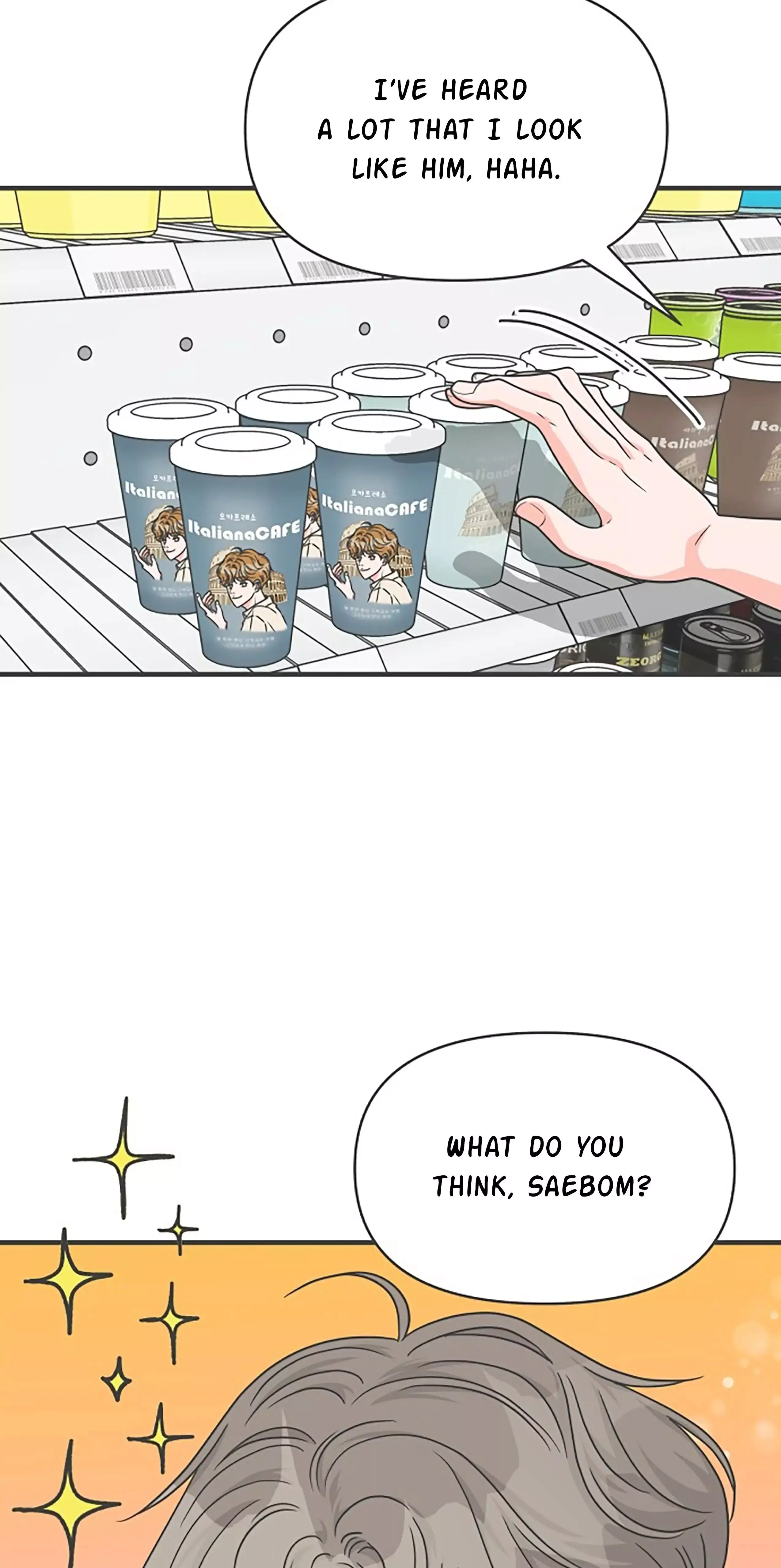 Newbies Chapter 69 page 22 - 