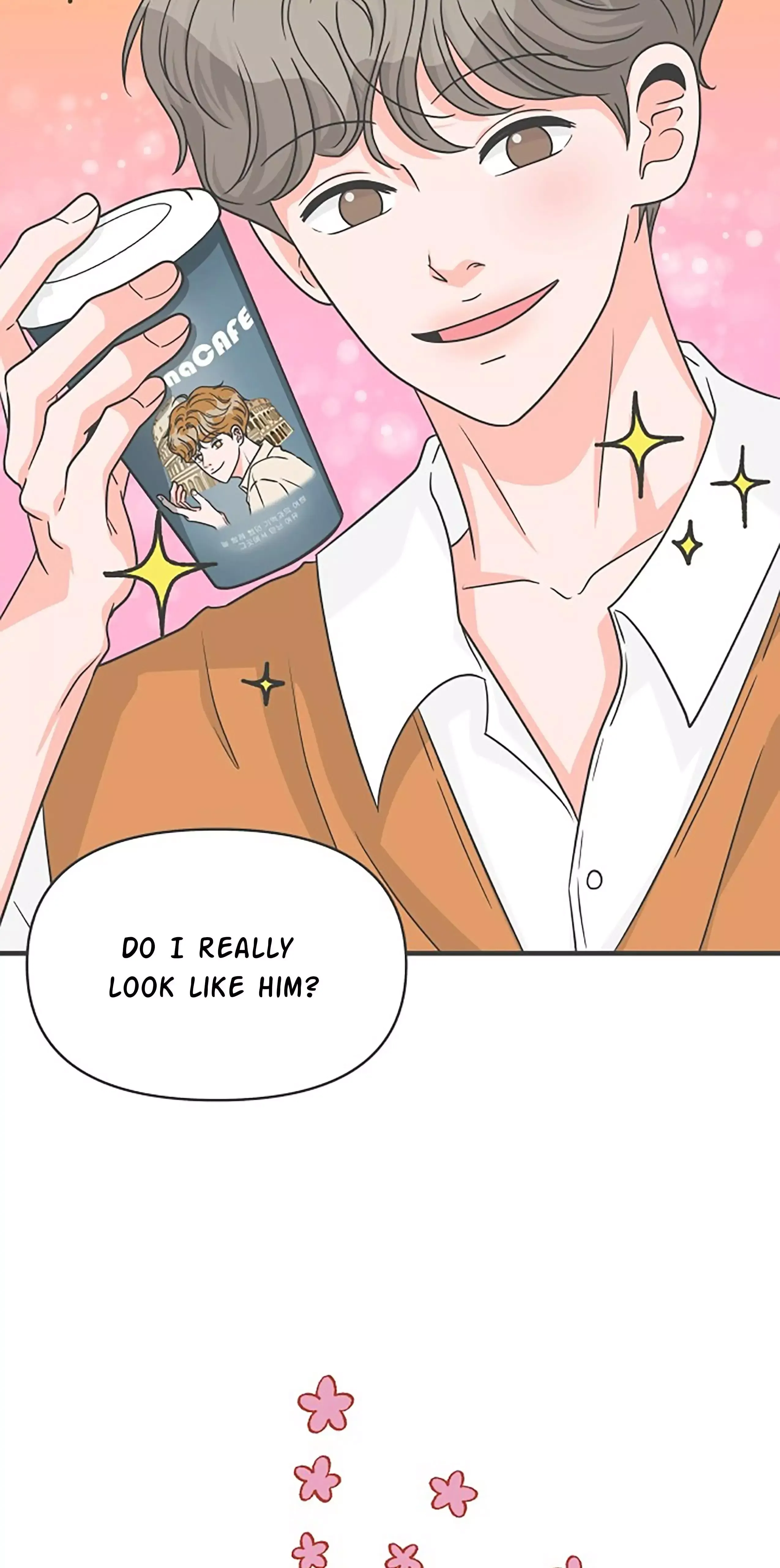 Newbies Chapter 69 page 23 - 