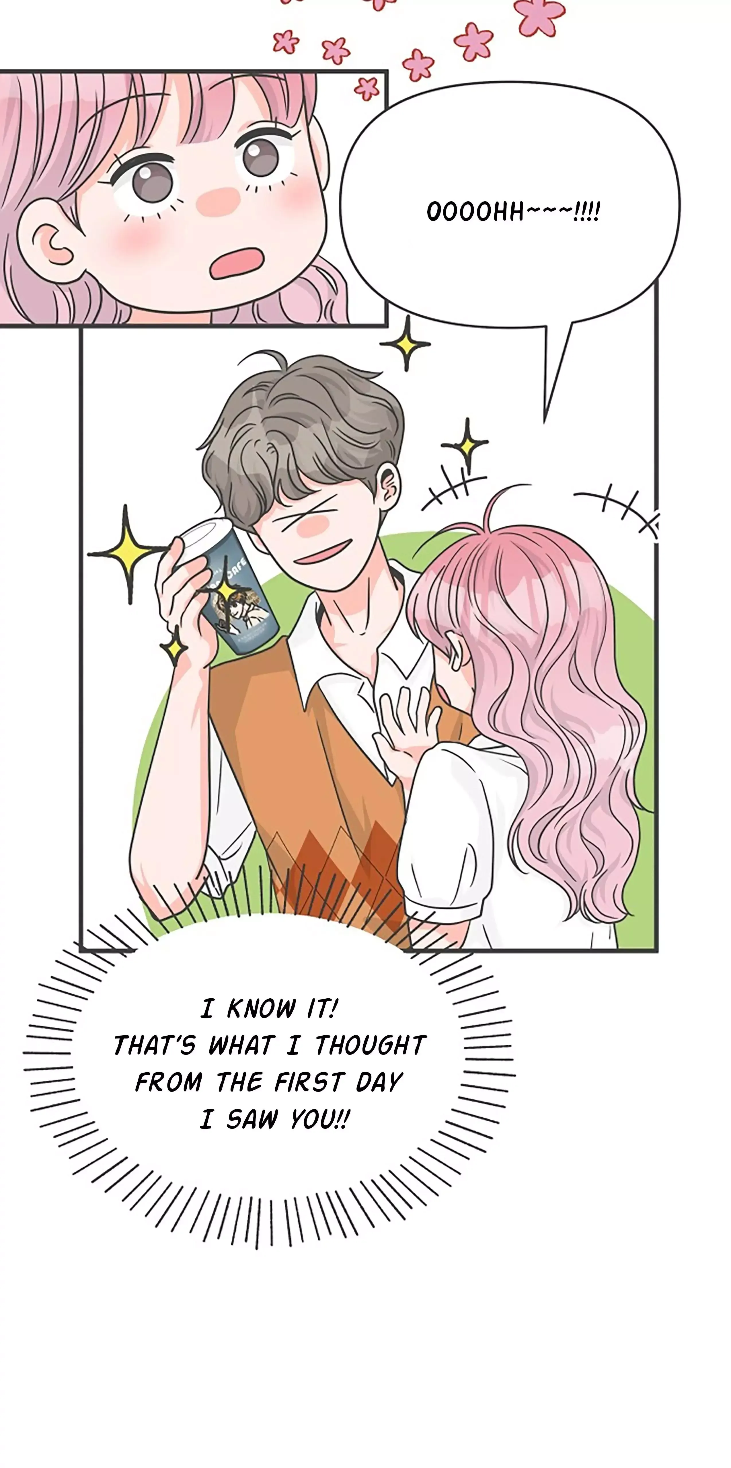 Newbies Chapter 69 page 24 - 
