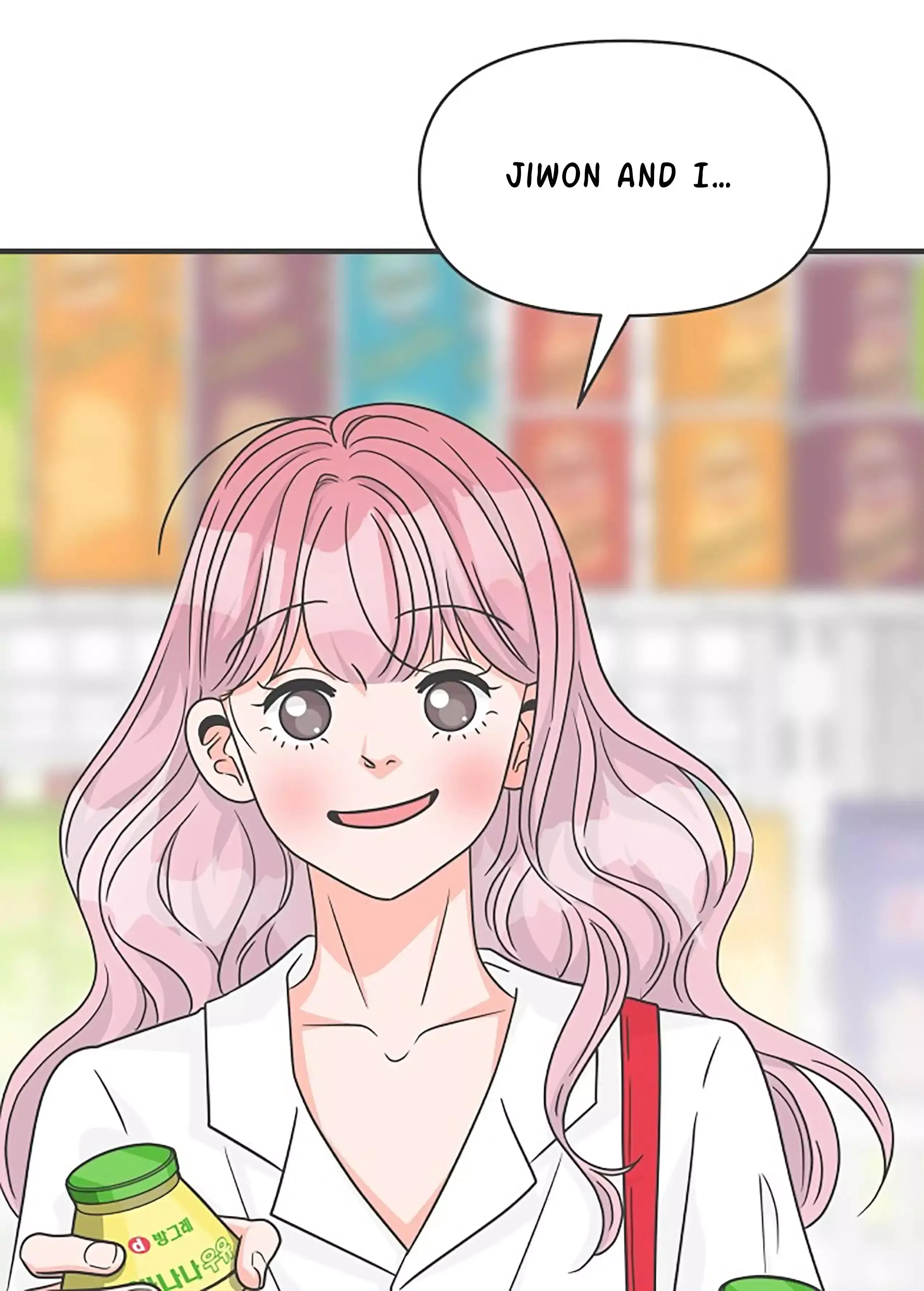 Newbies Chapter 69 page 31 - 