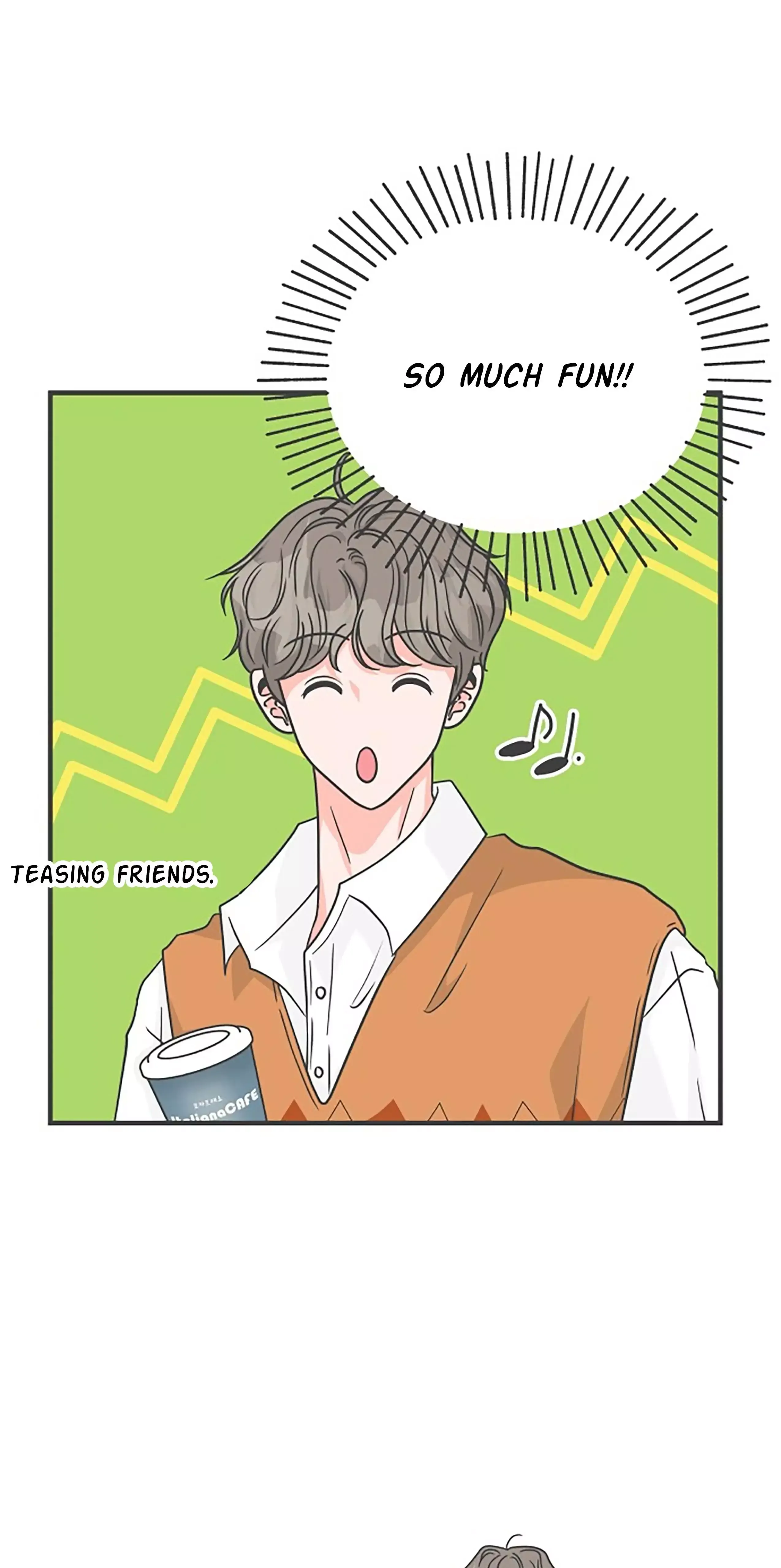 Newbies Chapter 69 page 36 - 