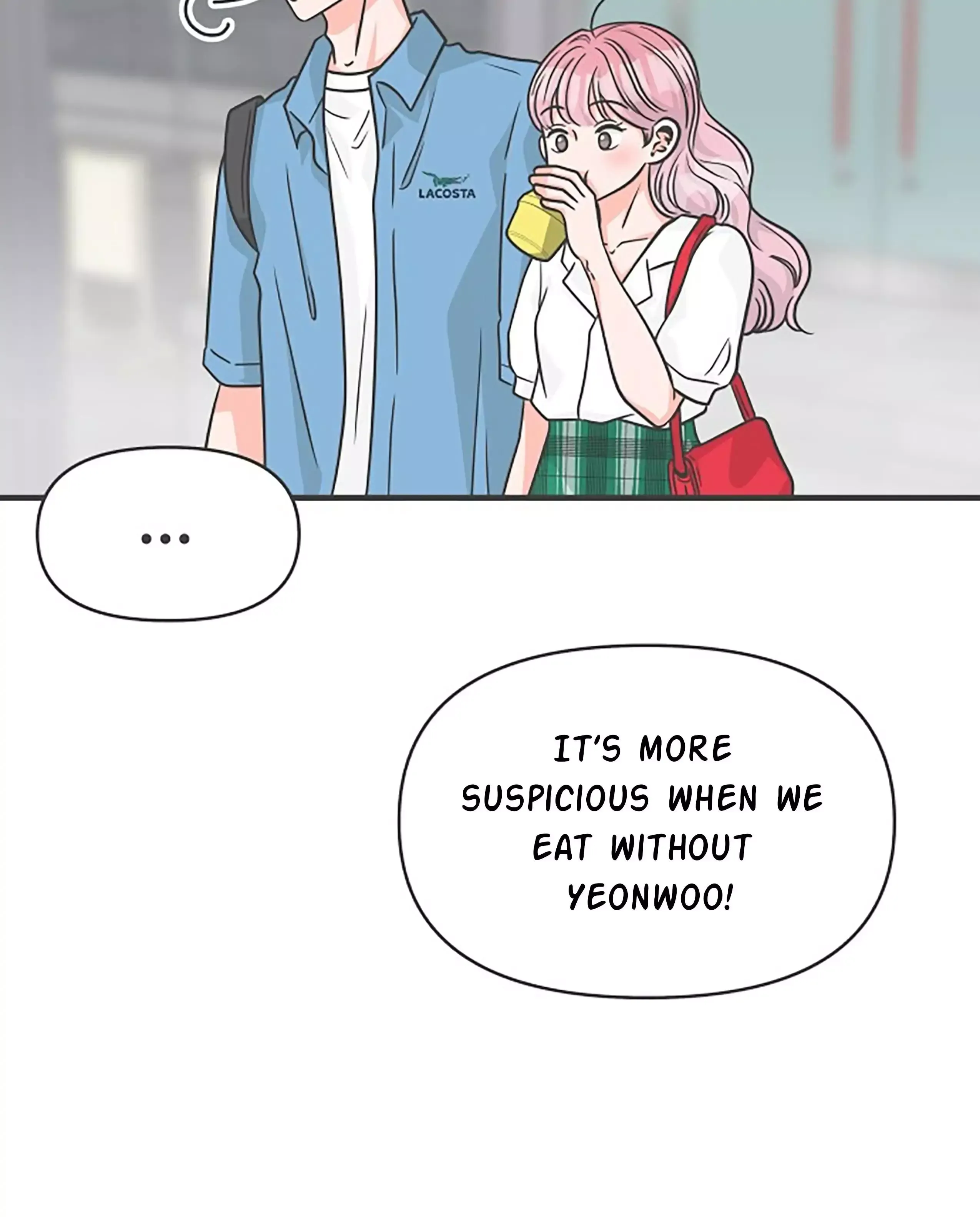 Newbies Chapter 69 page 41 - 