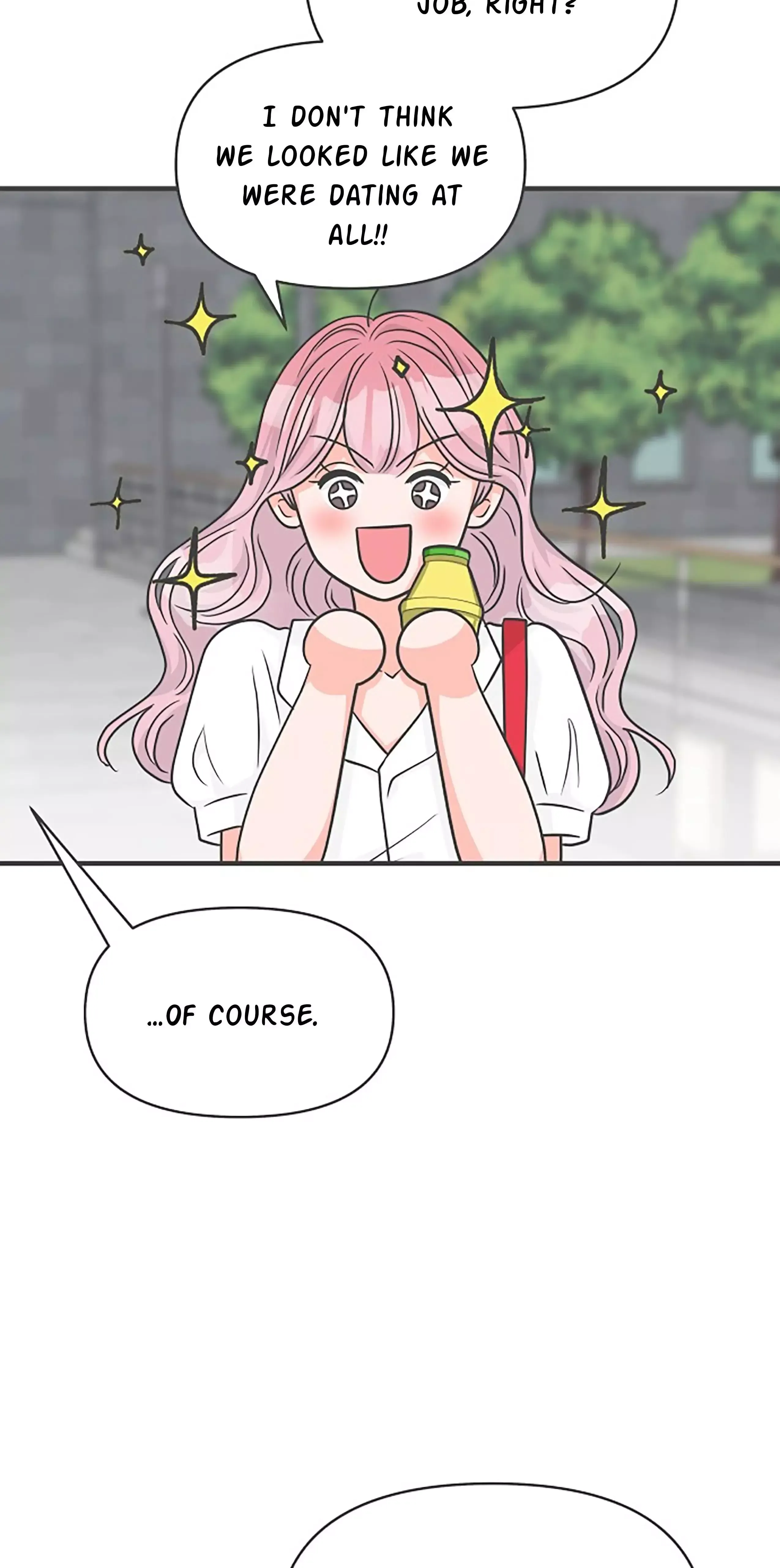Newbies Chapter 69 page 43 - 