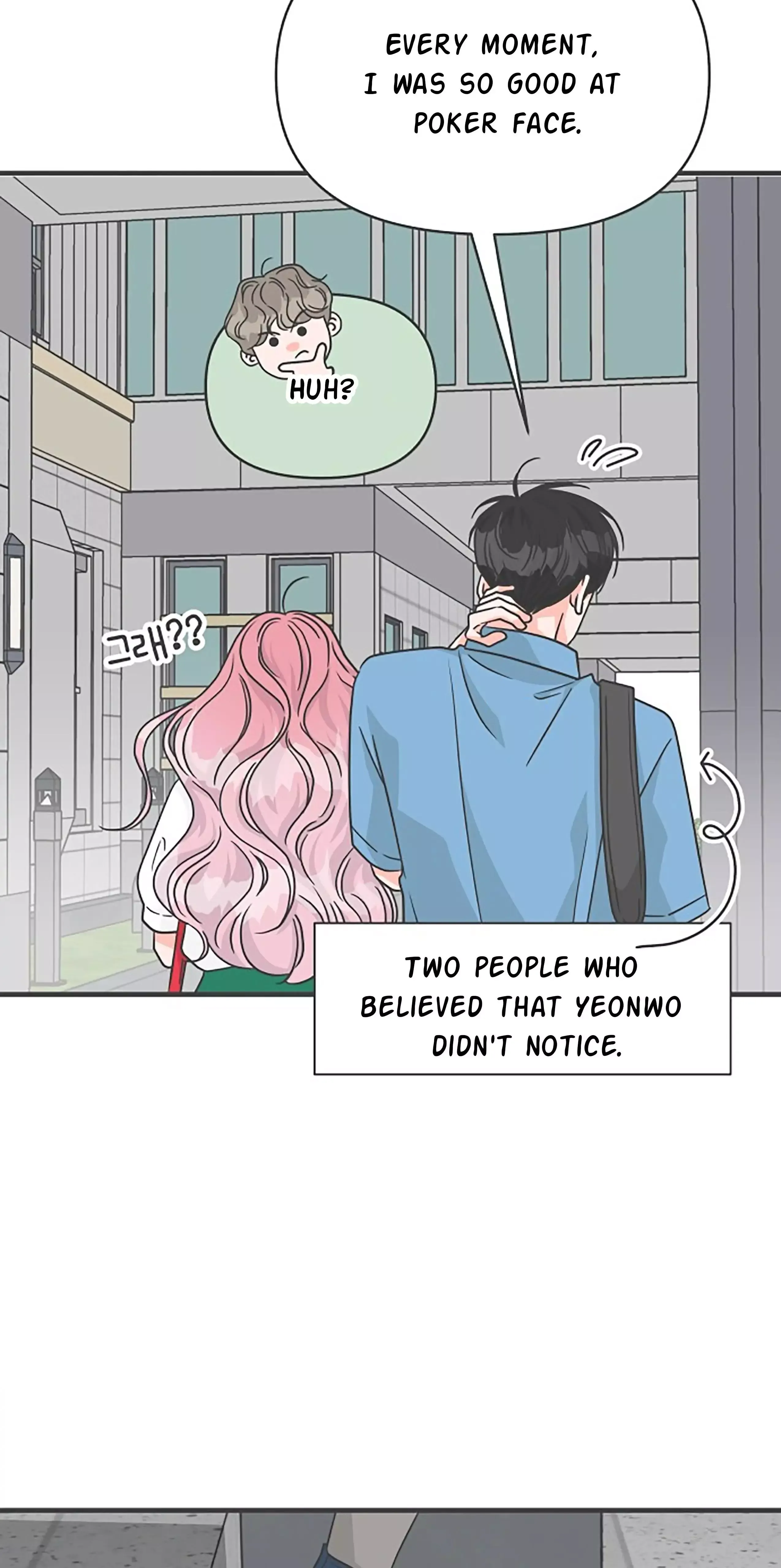 Newbies Chapter 69 page 44 - 