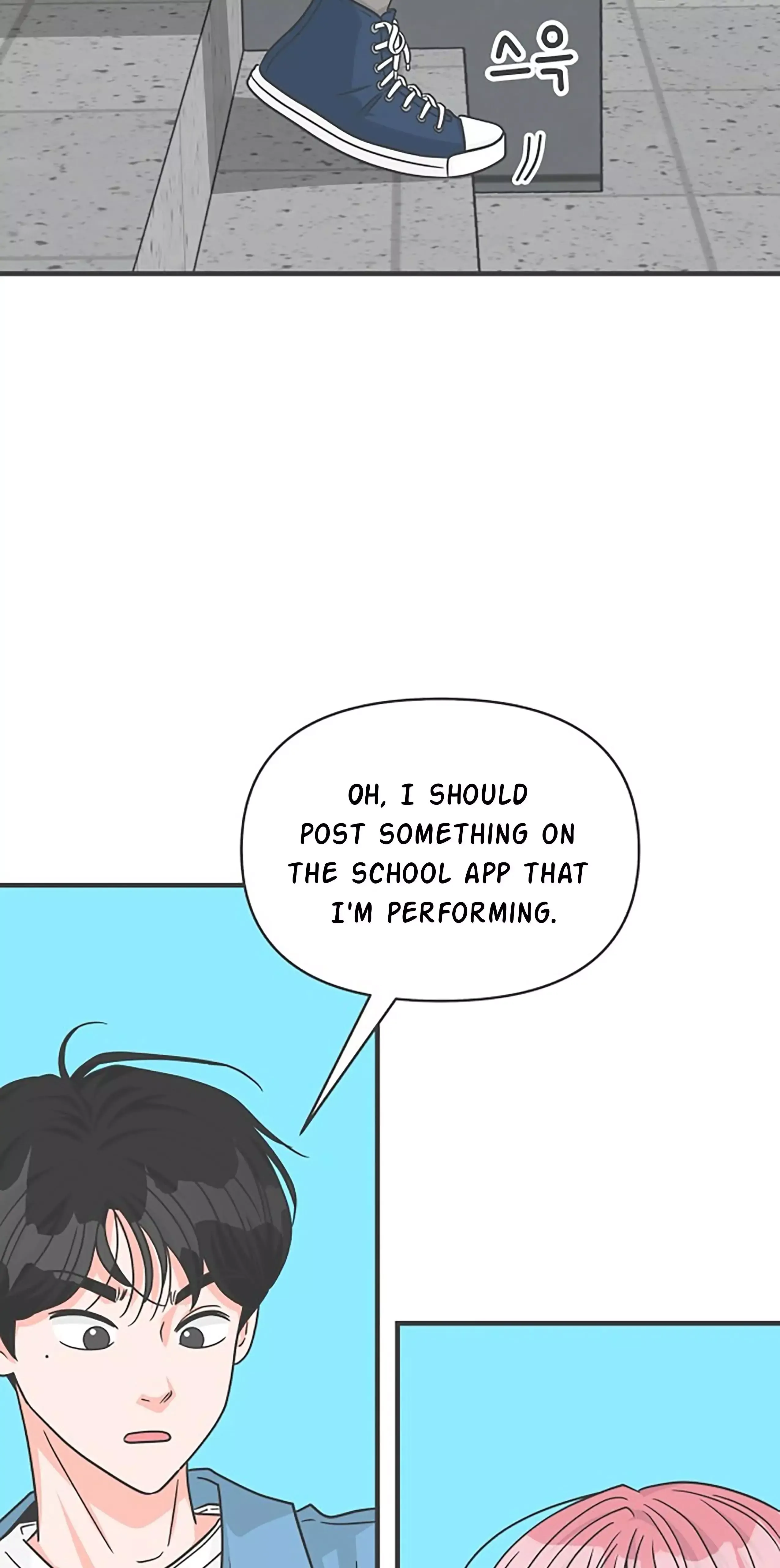 Newbies Chapter 69 page 45 - 