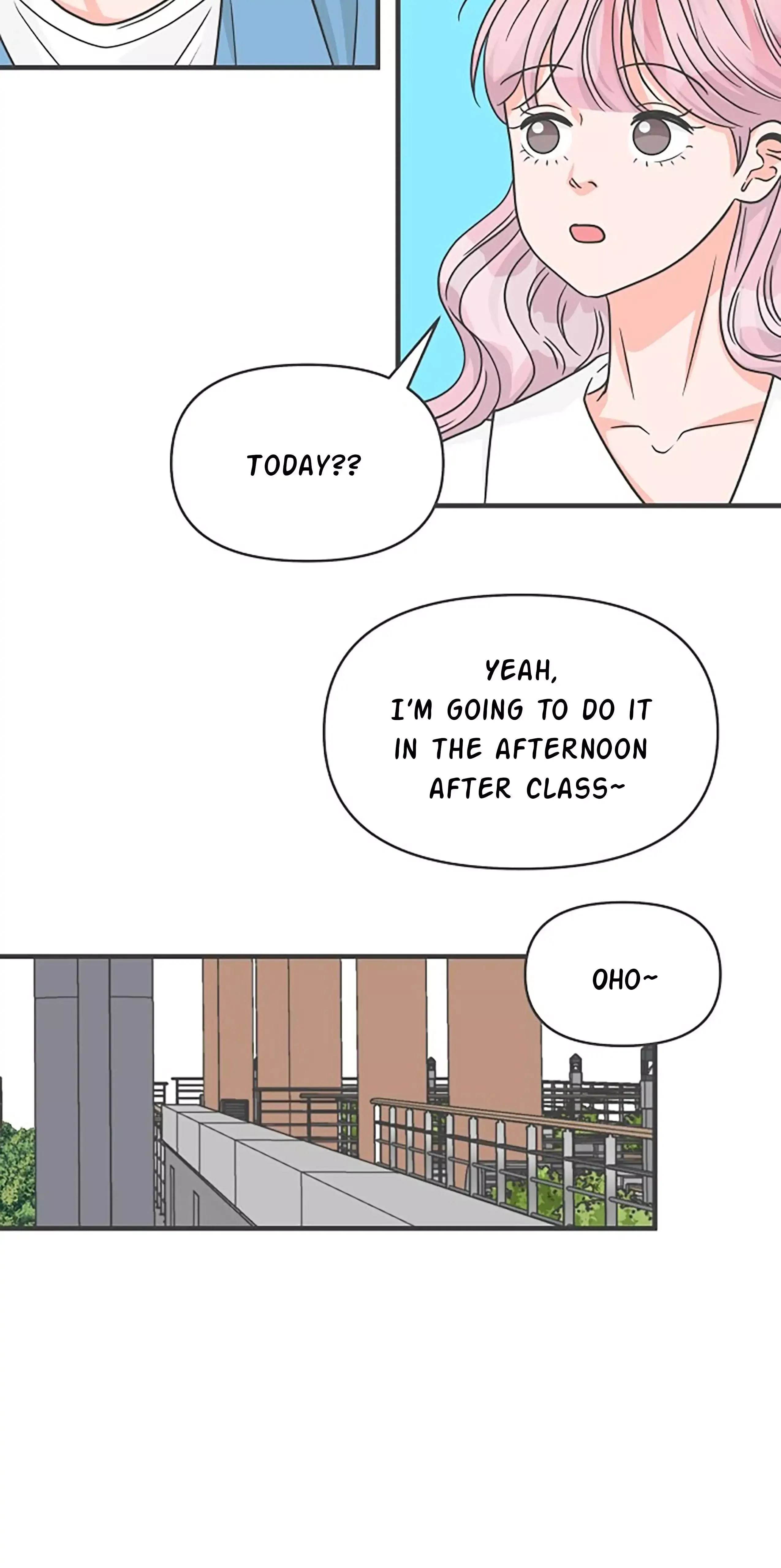 Newbies Chapter 69 page 46 - 