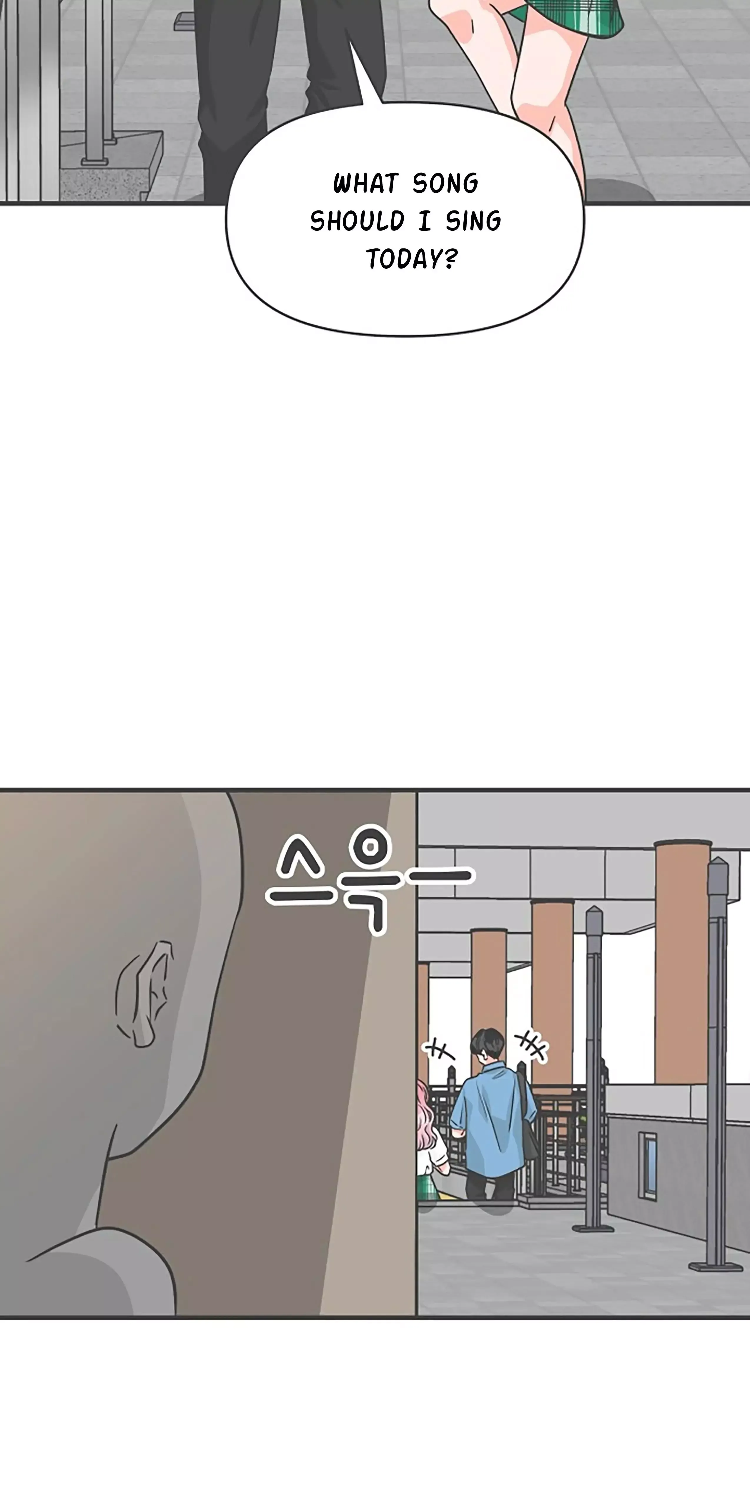 Newbies Chapter 69 page 48 - 