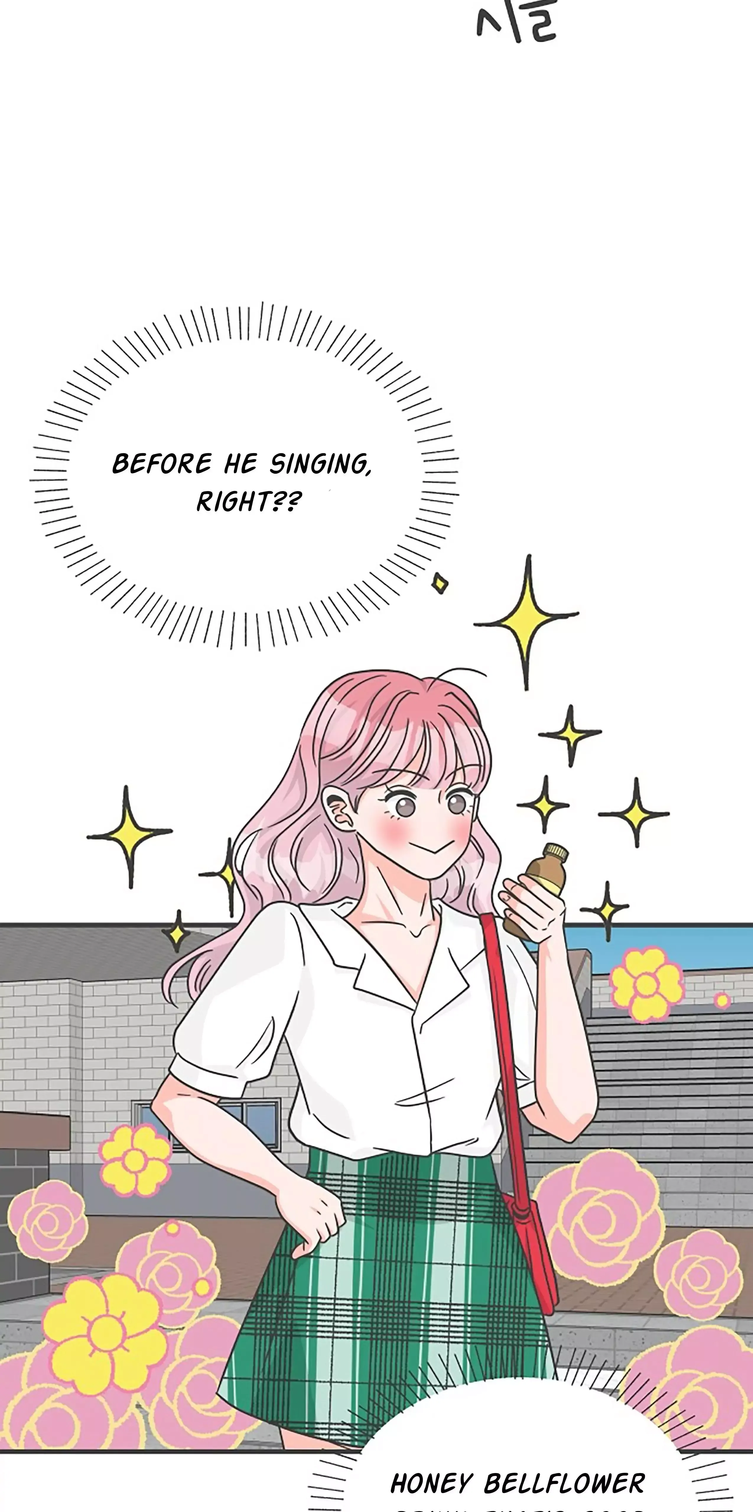 Newbies Chapter 69 page 54 - 