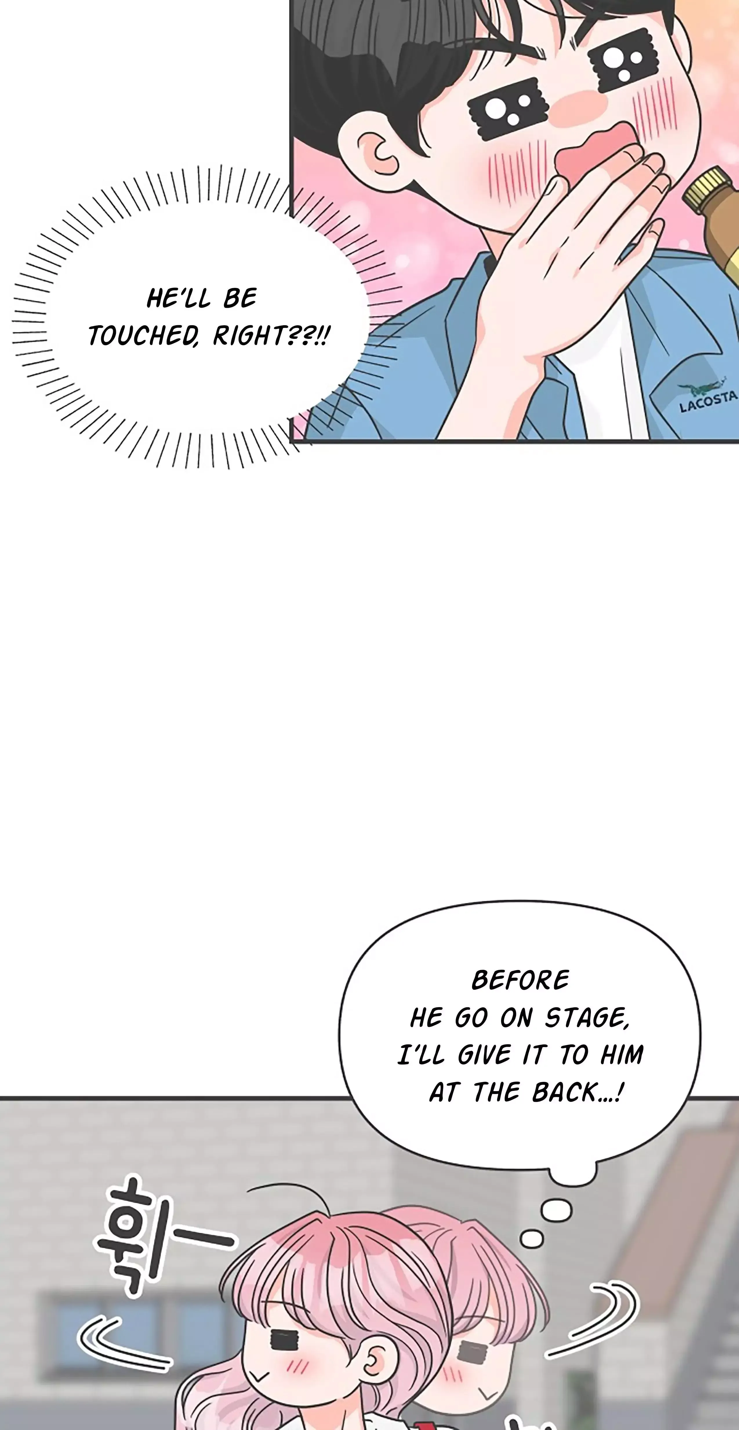 Newbies Chapter 69 page 57 - 