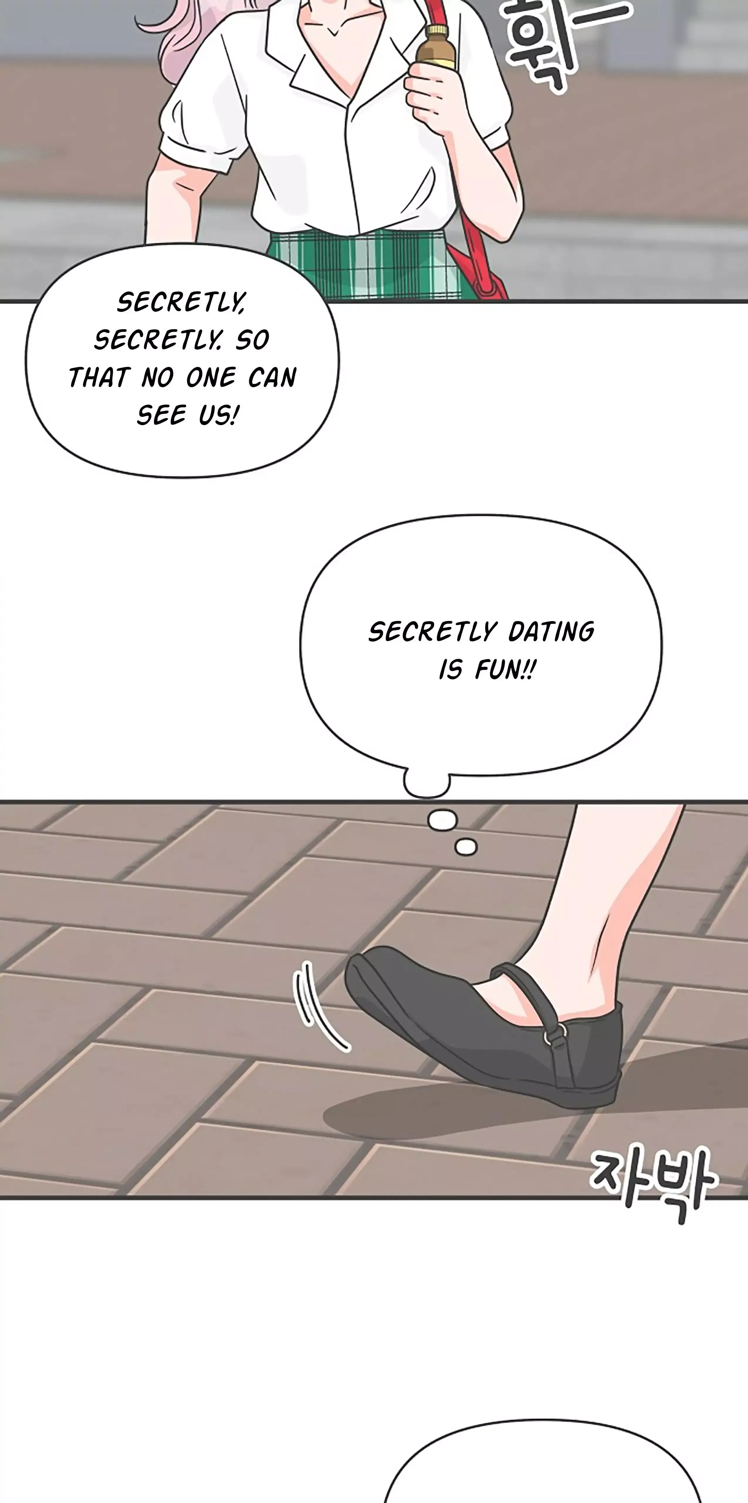 Newbies Chapter 69 page 58 - 