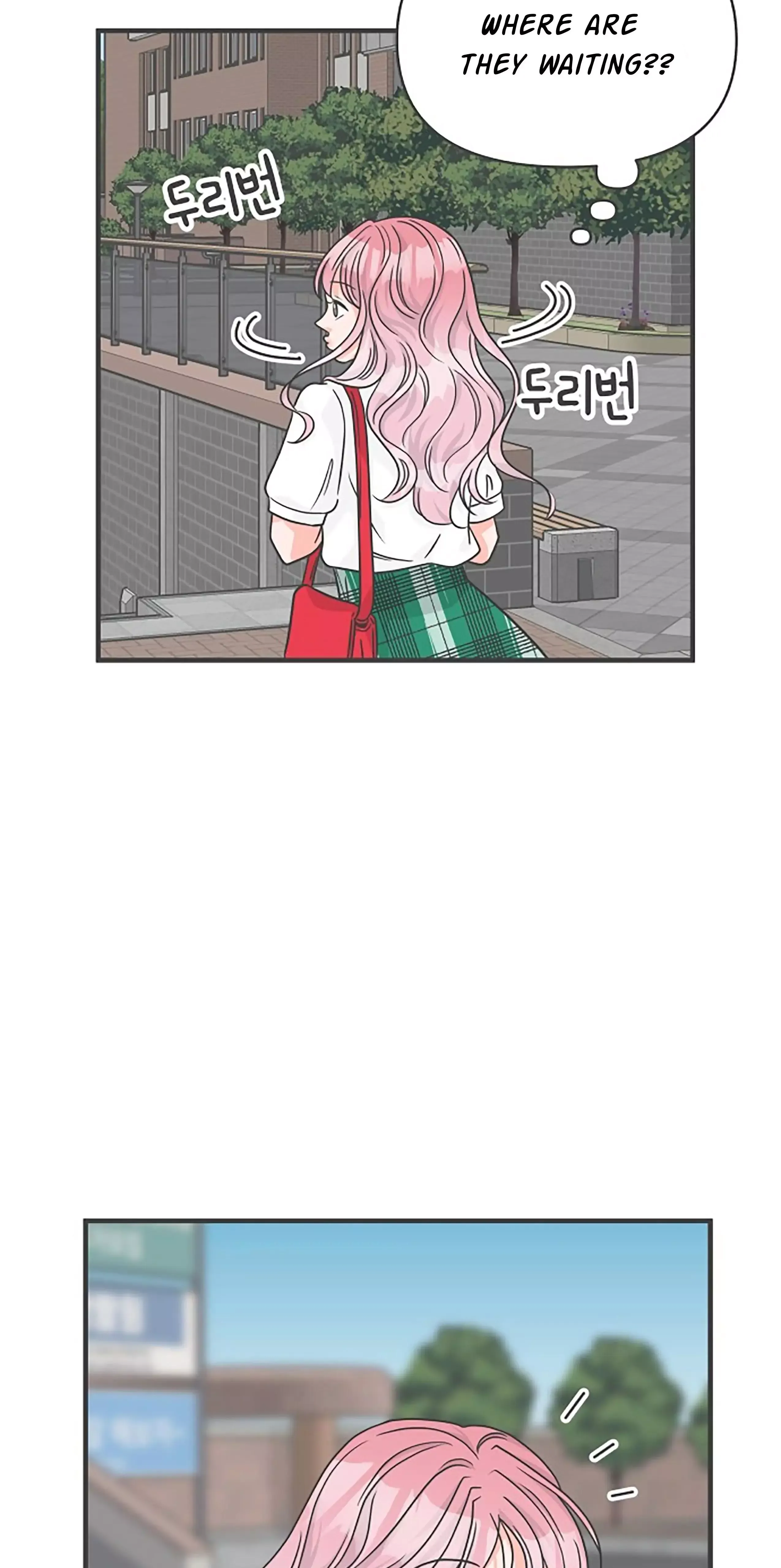 Newbies Chapter 69 page 59 - 