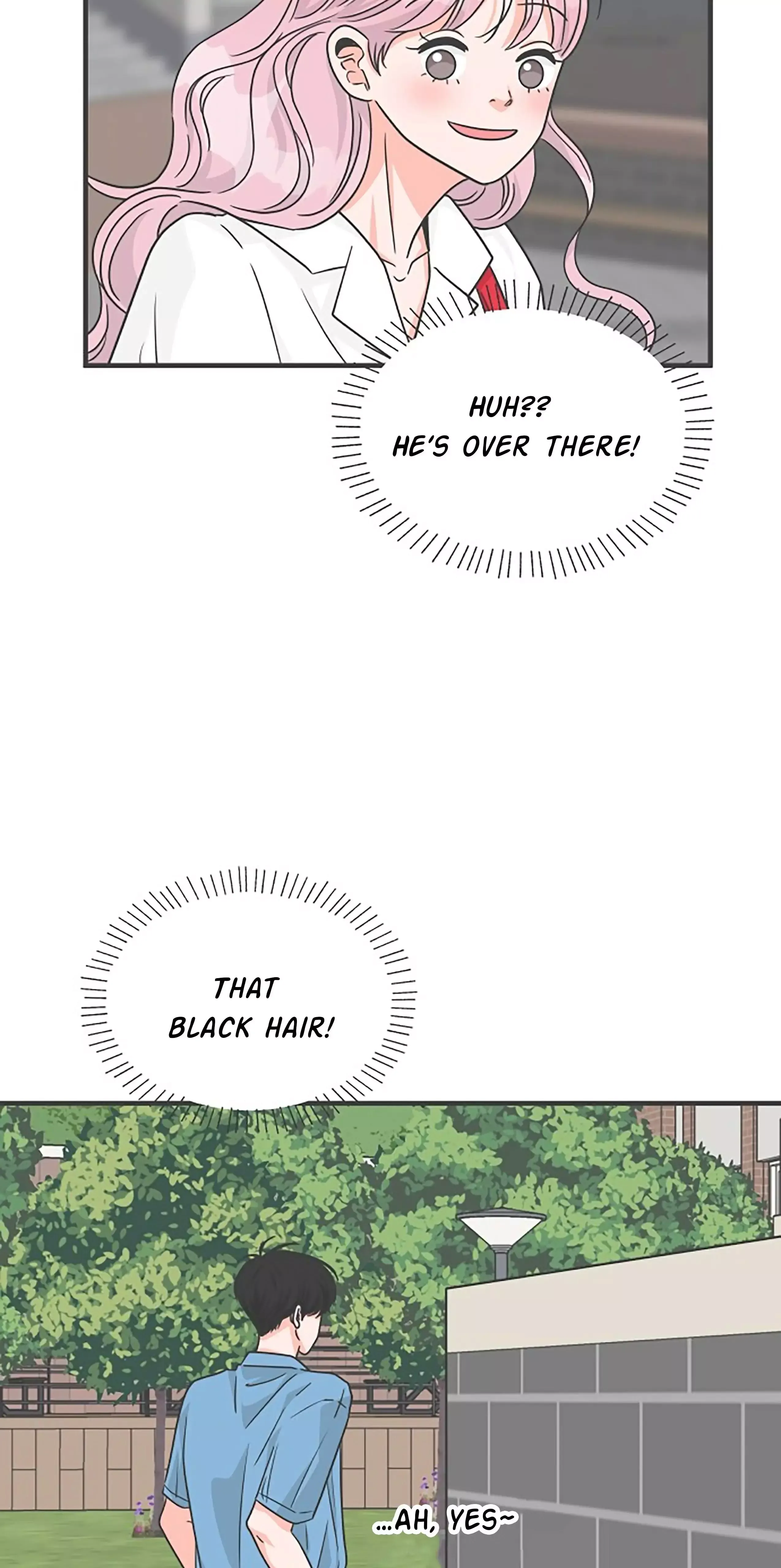 Newbies Chapter 69 page 60 - 