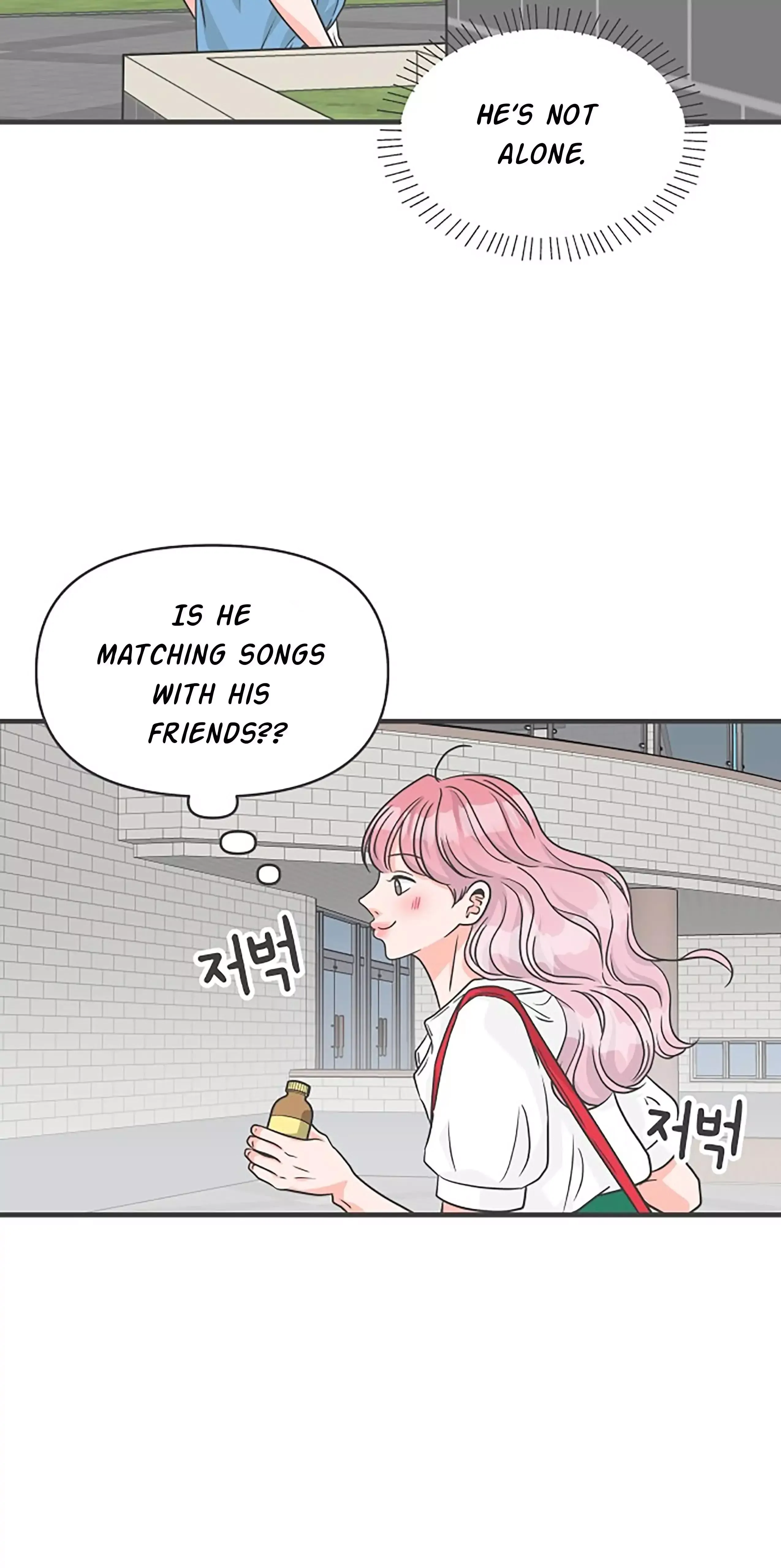 Newbies Chapter 69 page 61 - 