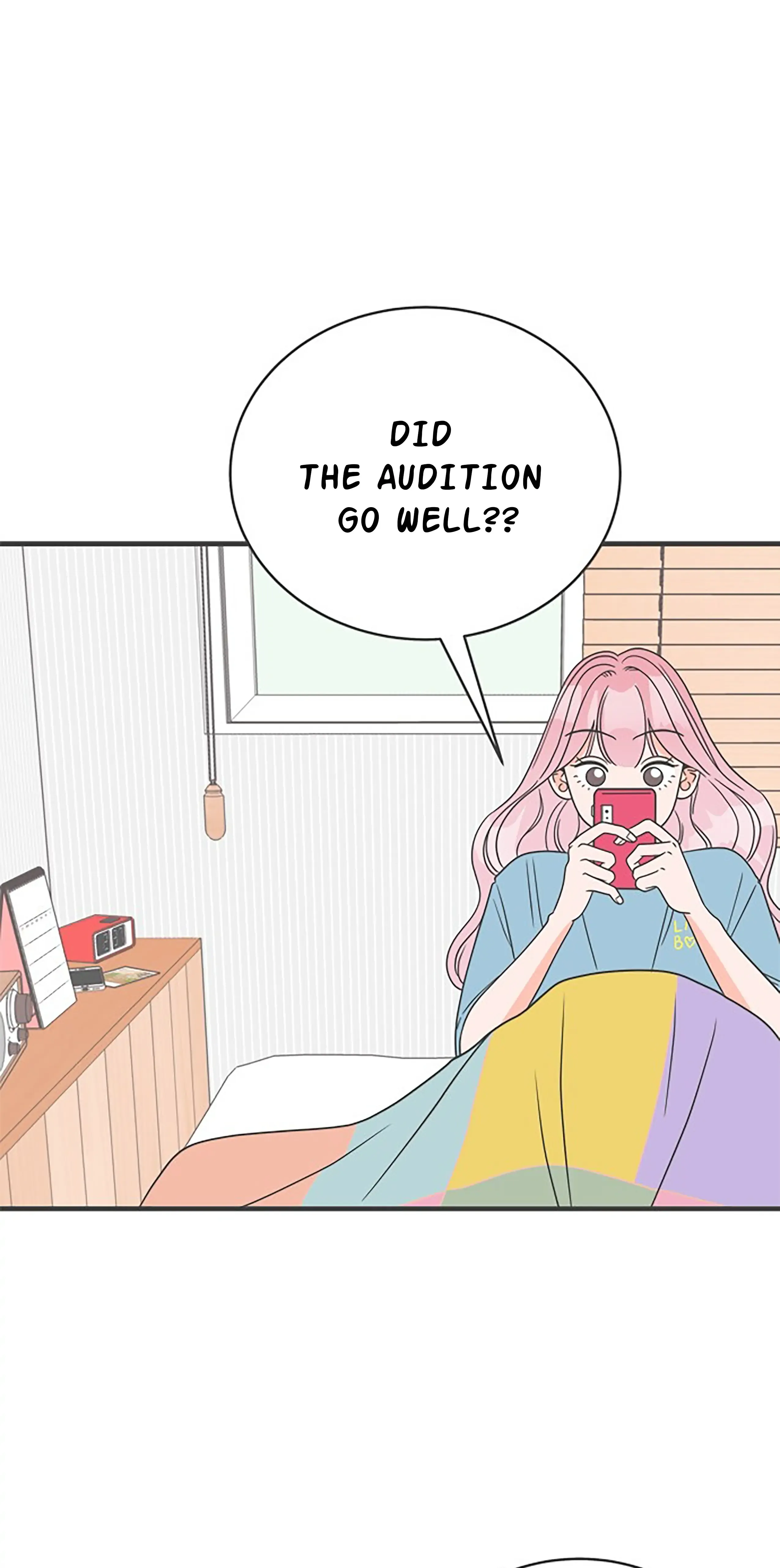 Newbies Chapter 7 page 2 - 